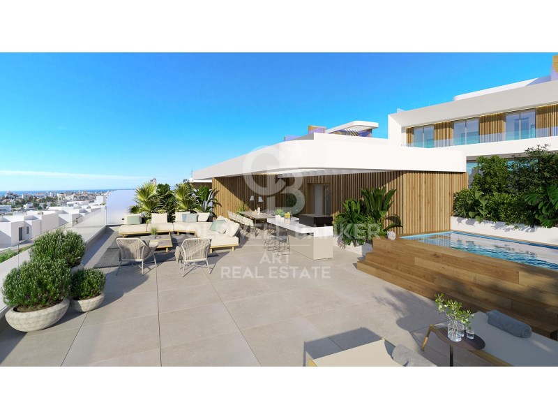 Estepona, Andalusia, ES, 4 Bedrooms Bedrooms, ,4 BathroomsBathrooms,Residential,For Sale,1793686