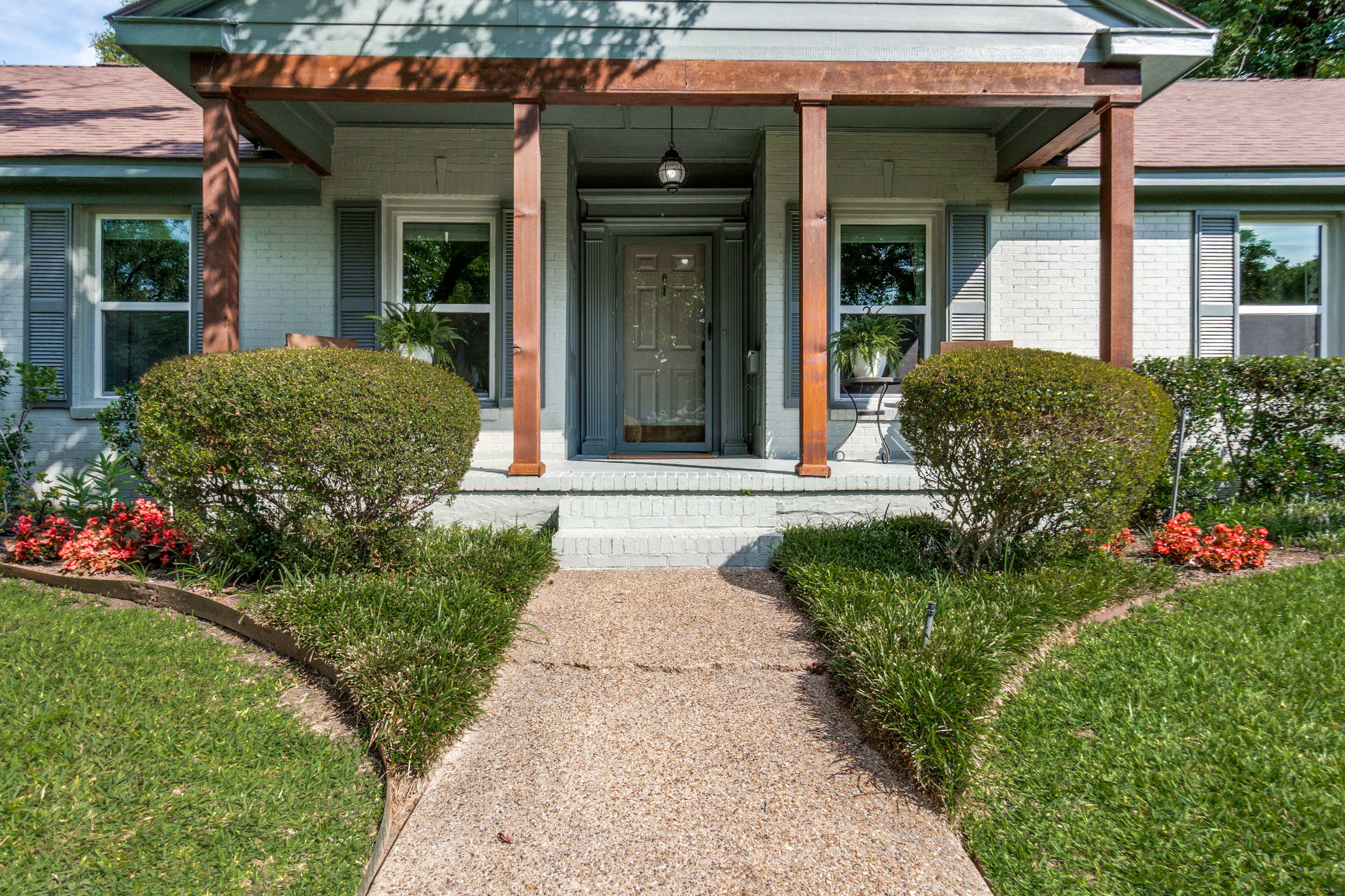  8810 Grenore Drive, Dallas, TX, 75218 - 物件實景