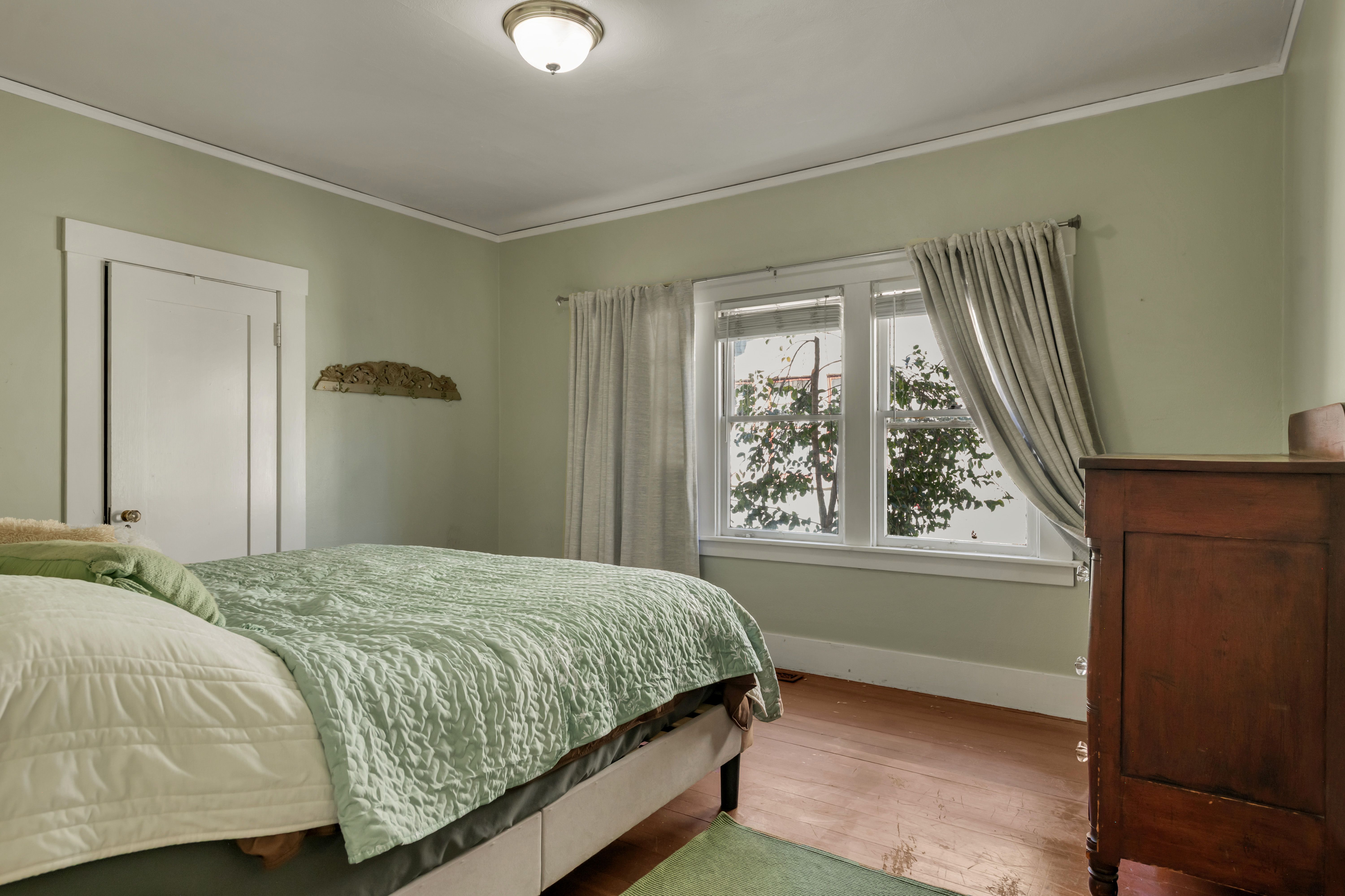  901 Humboldt Street, Santa Rosa, CA 95404 - 物件實景