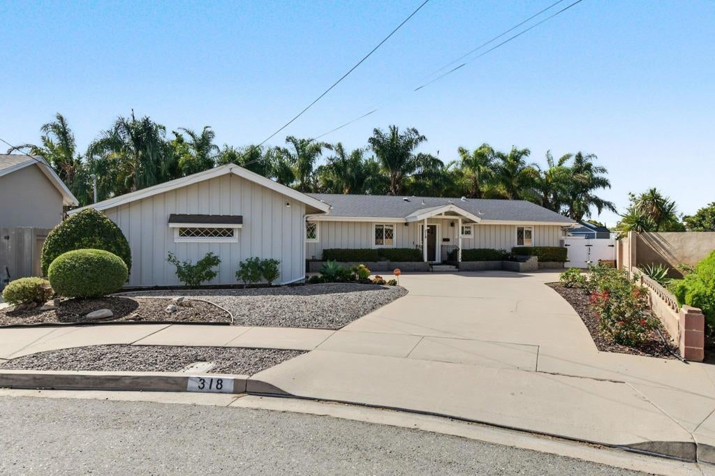 Roseview Pl, Chula Vista, CA 91910 #1