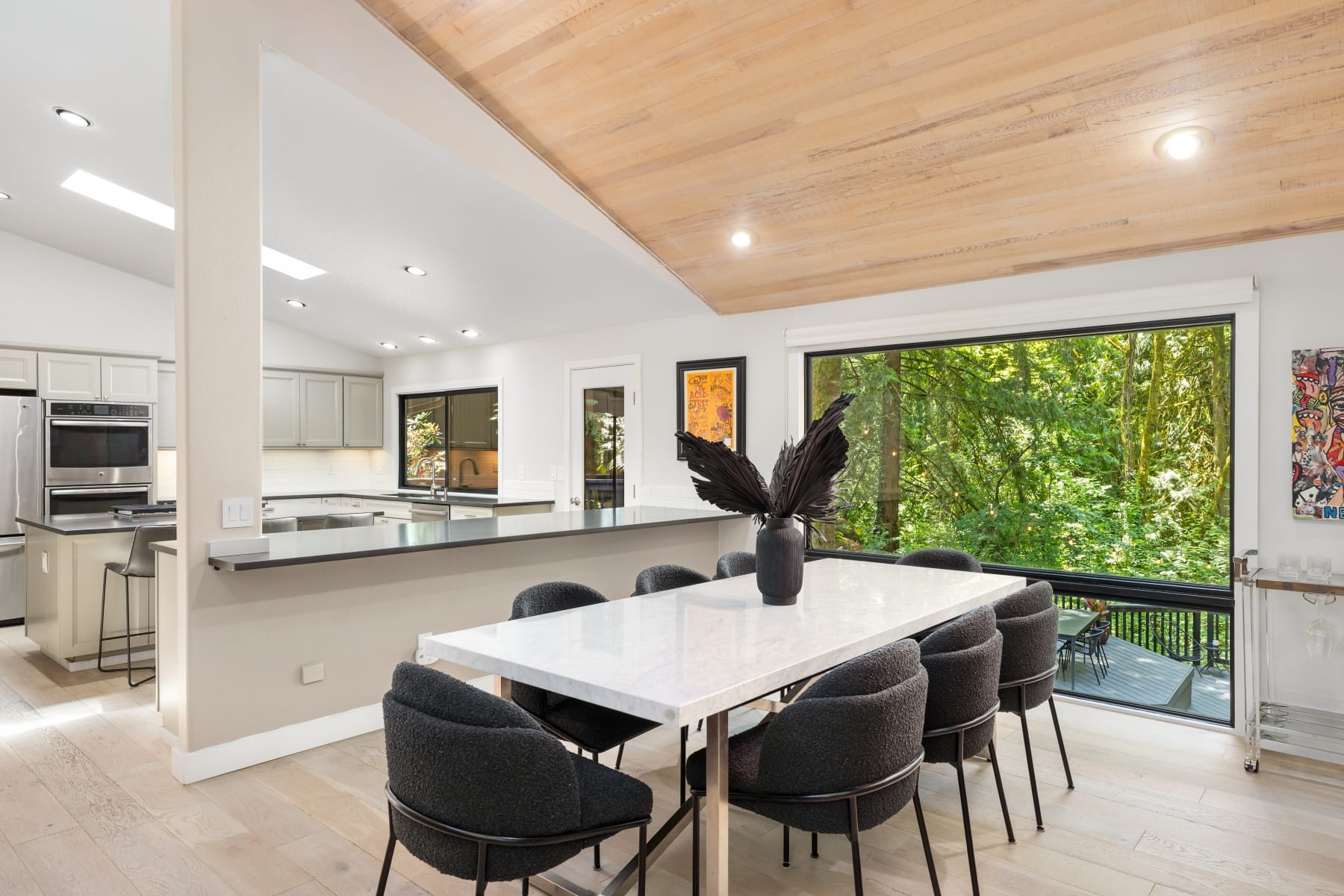  5833 SW LANE CT Portland, OR 97221 - 物件實景
