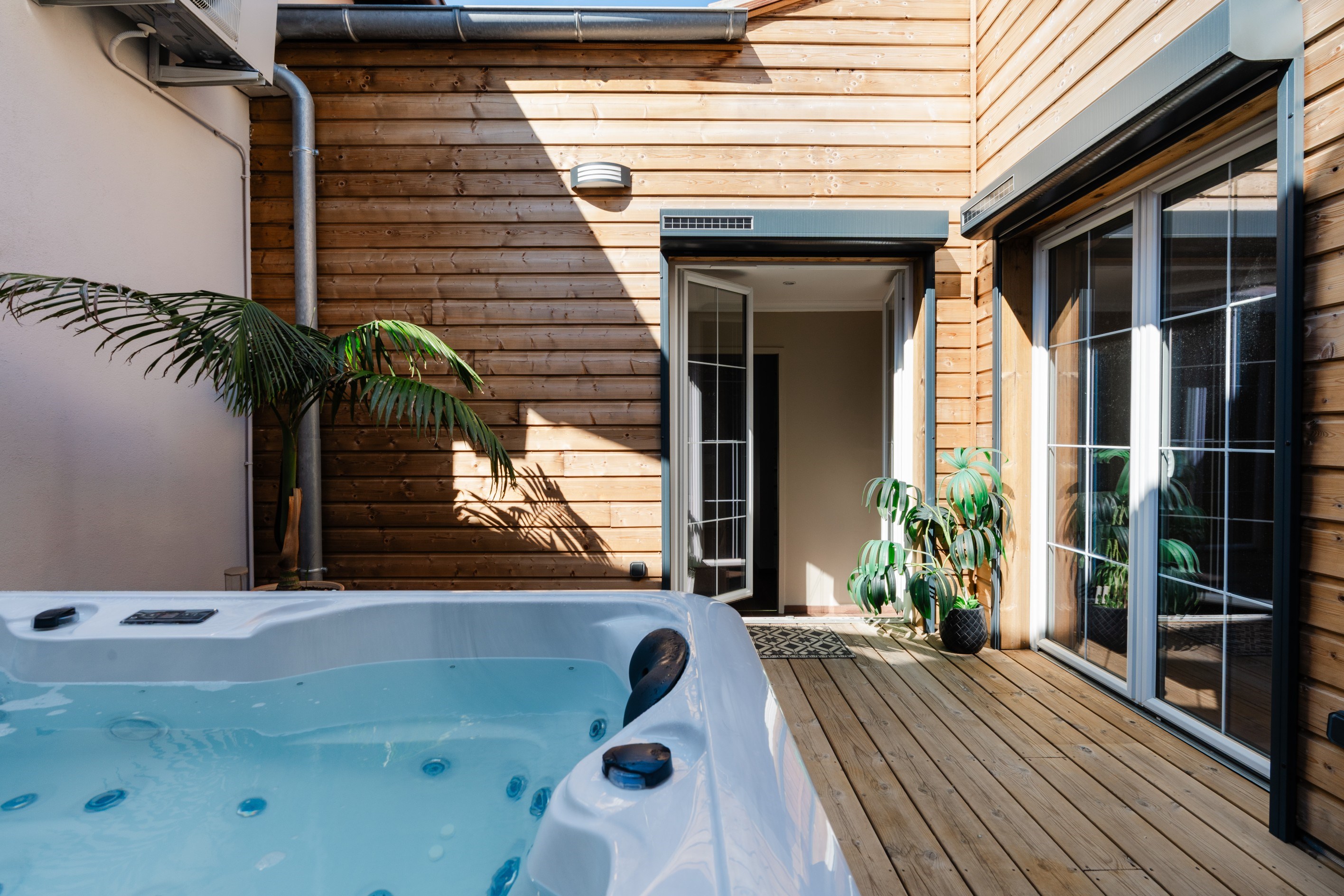  Elegant renovated maison bourgeoise with terrace, patio and garage near town ce… - 物件實景