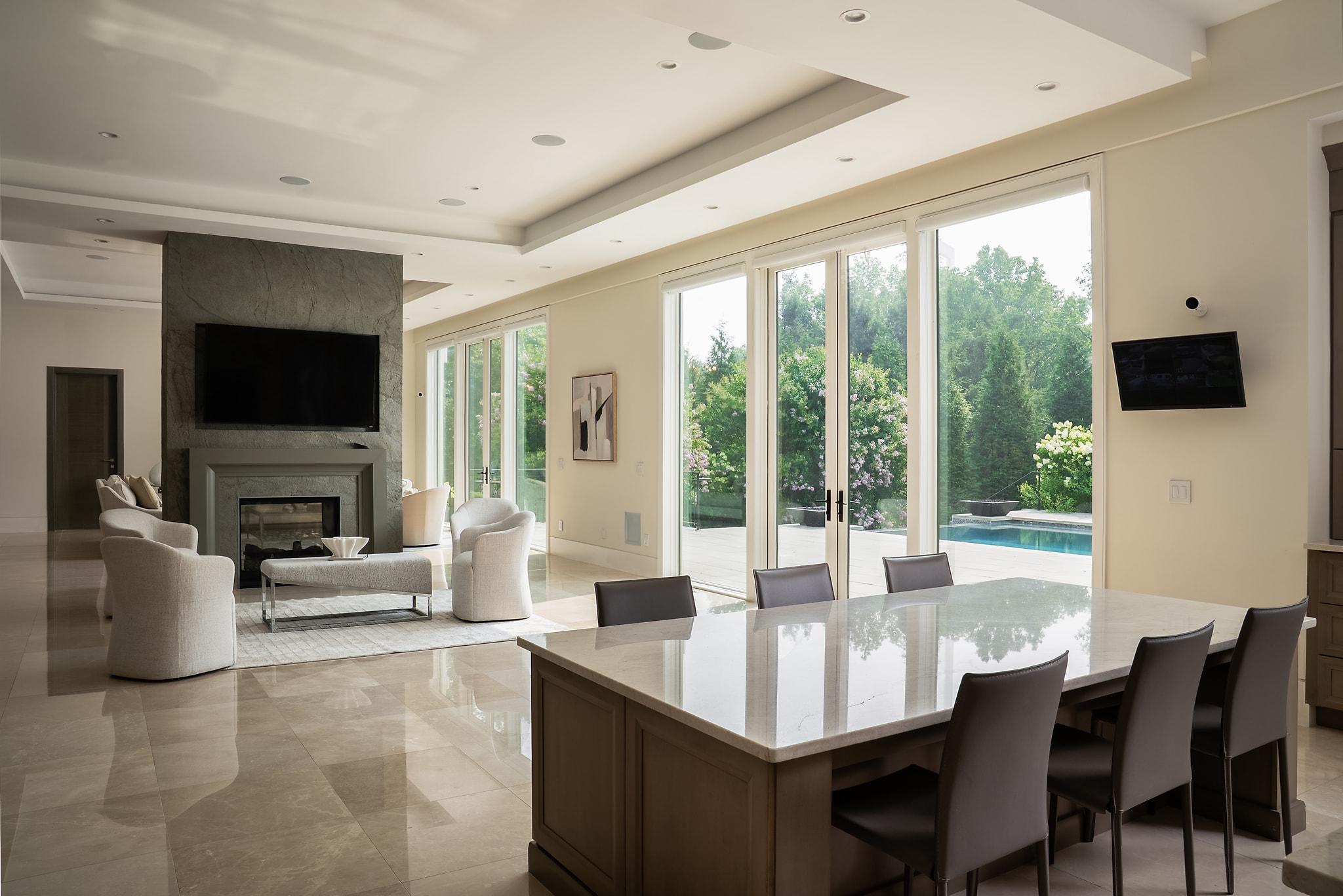  8880 Bradley Boulevard, Bethesda, MD, 20817 - 物件實景