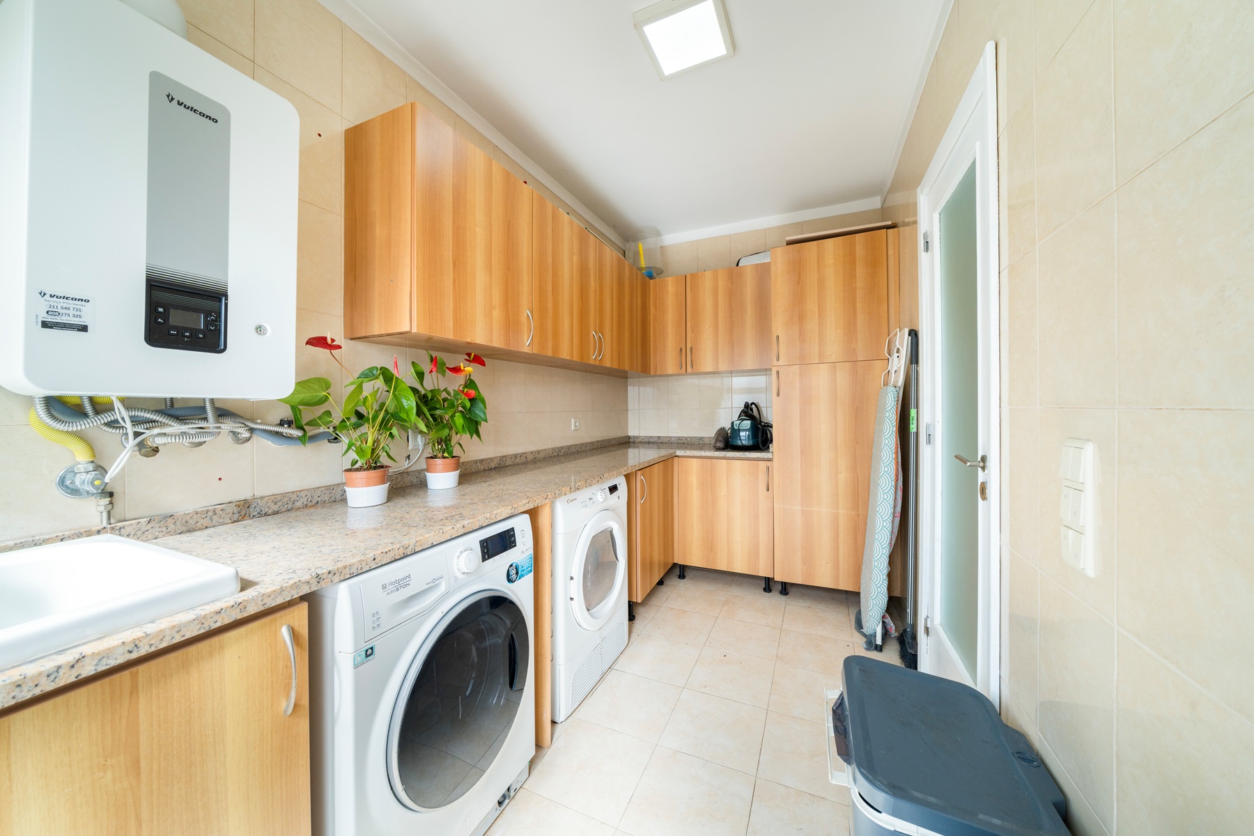  Detached house, 4 bedrooms, for Sale - 物件實景