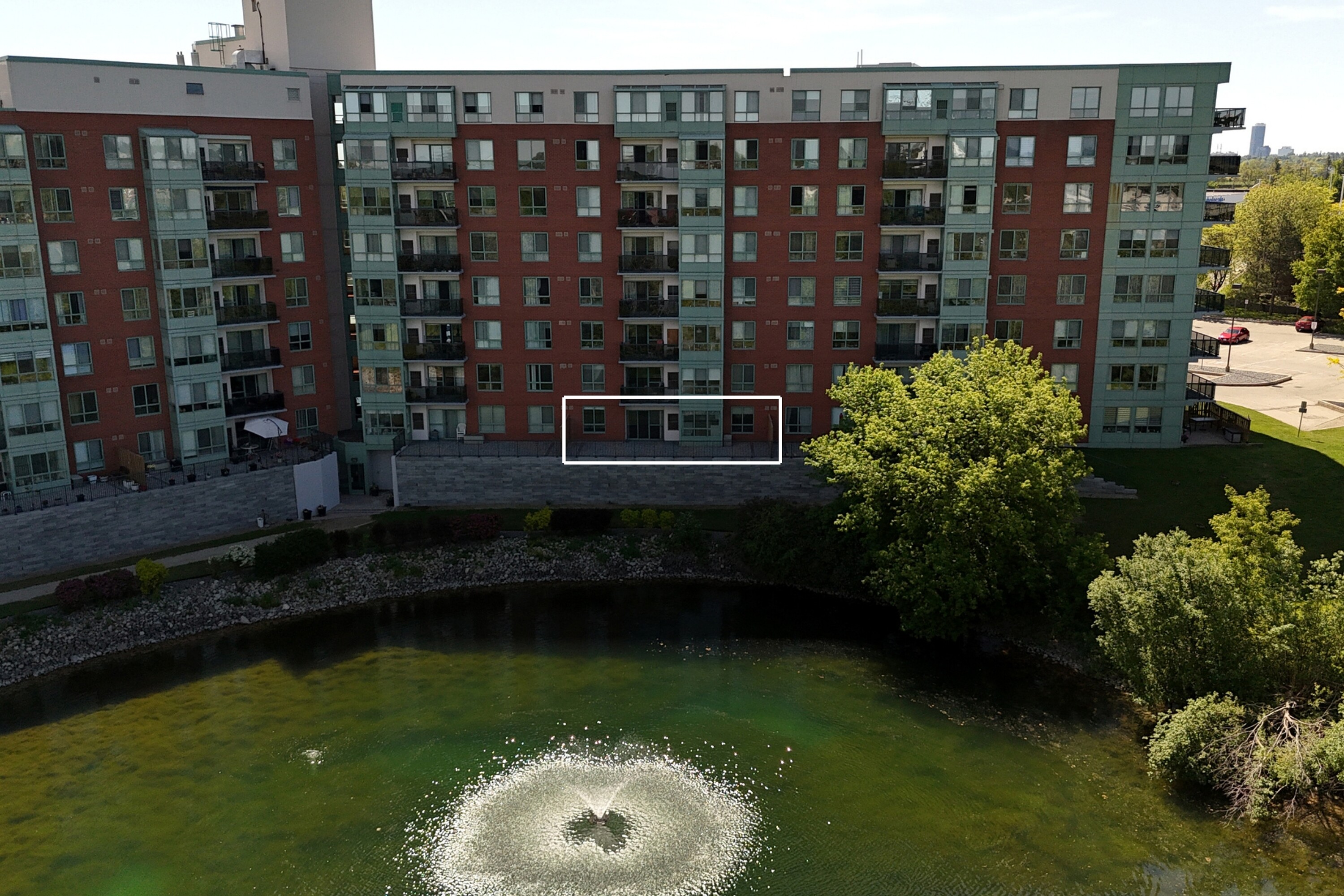  Blue Springs Community - 物件實景