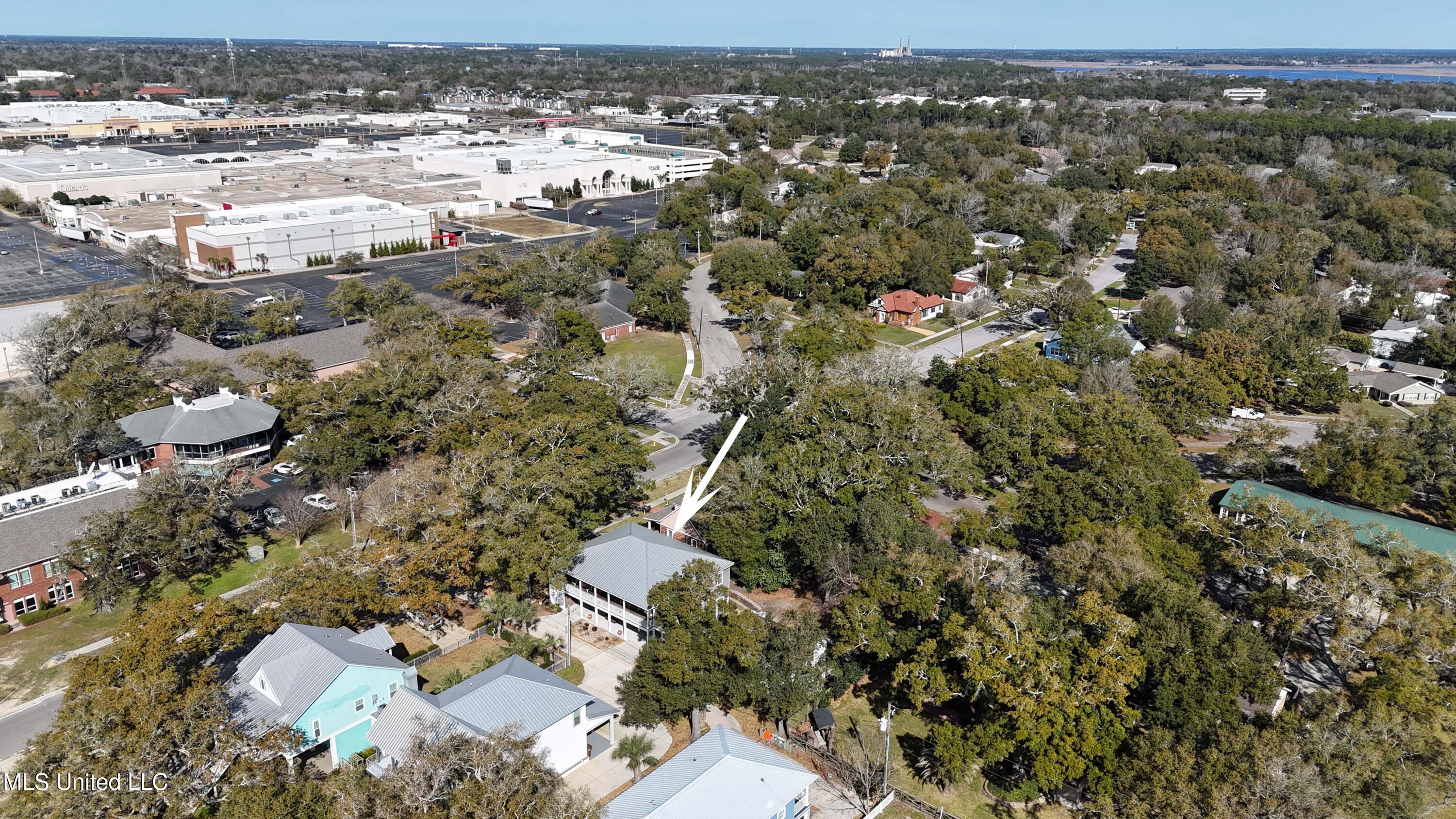 Biloxi, Mississippi, 39531, United States, 3 Bedrooms Bedrooms, ,3 BathroomsBathrooms,Residential,For Sale,1731984