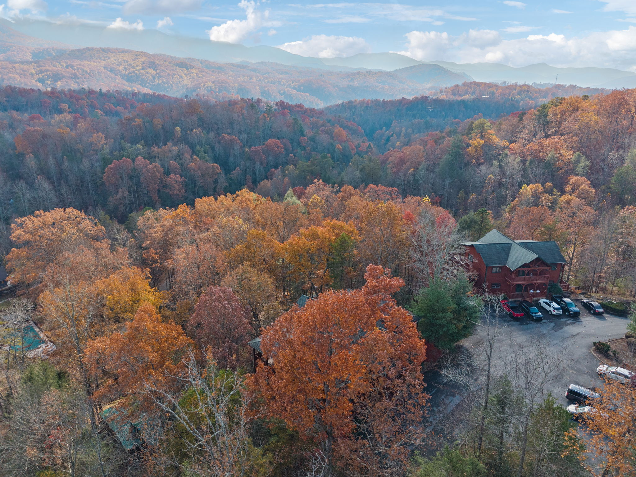 Gatlinburg, Tennessee, 37738, United States, 9 Bedrooms Bedrooms, ,9 BathroomsBathrooms,Residential,For Sale,1996380