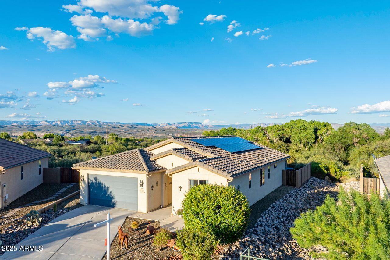 Cottonwood, Arizona, 86326, United States, 3 Bedrooms Bedrooms, ,Residential,For Sale,1950586