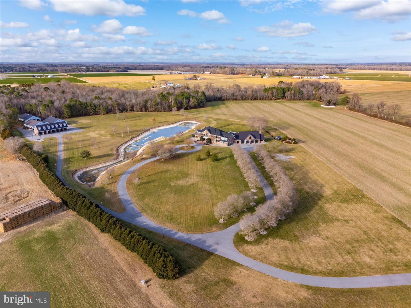 Preston, Maryland, 21655, United States, 8 Bedrooms Bedrooms, ,16 BathroomsBathrooms,Residential,For Sale,1997533