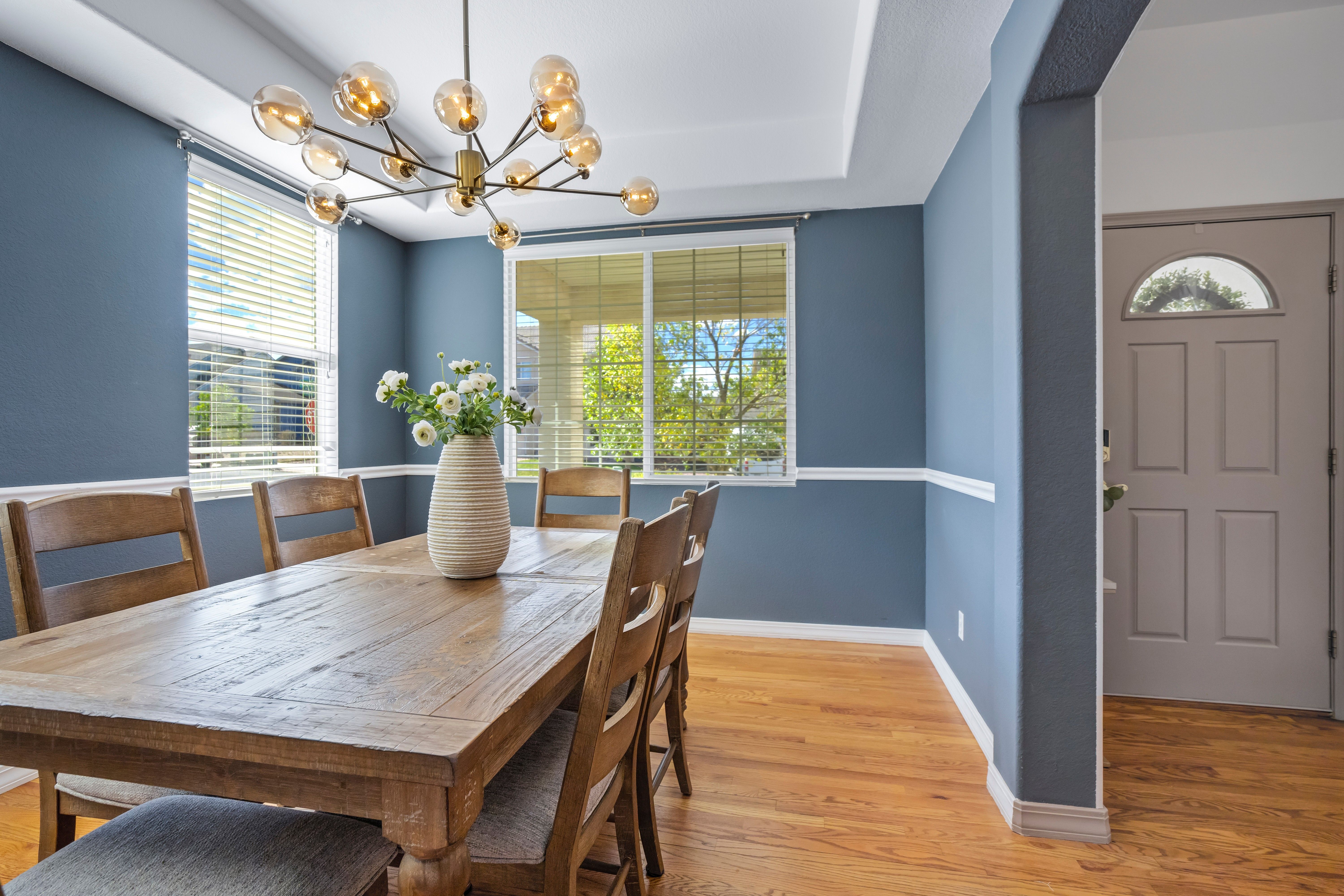  Welcome to This Beautifully Maintained Home in Sought-After Wagon Trails - 物件實景