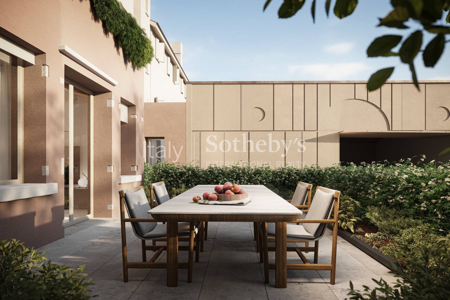  Charming apartment in the heart of Treviso - 物件實景
