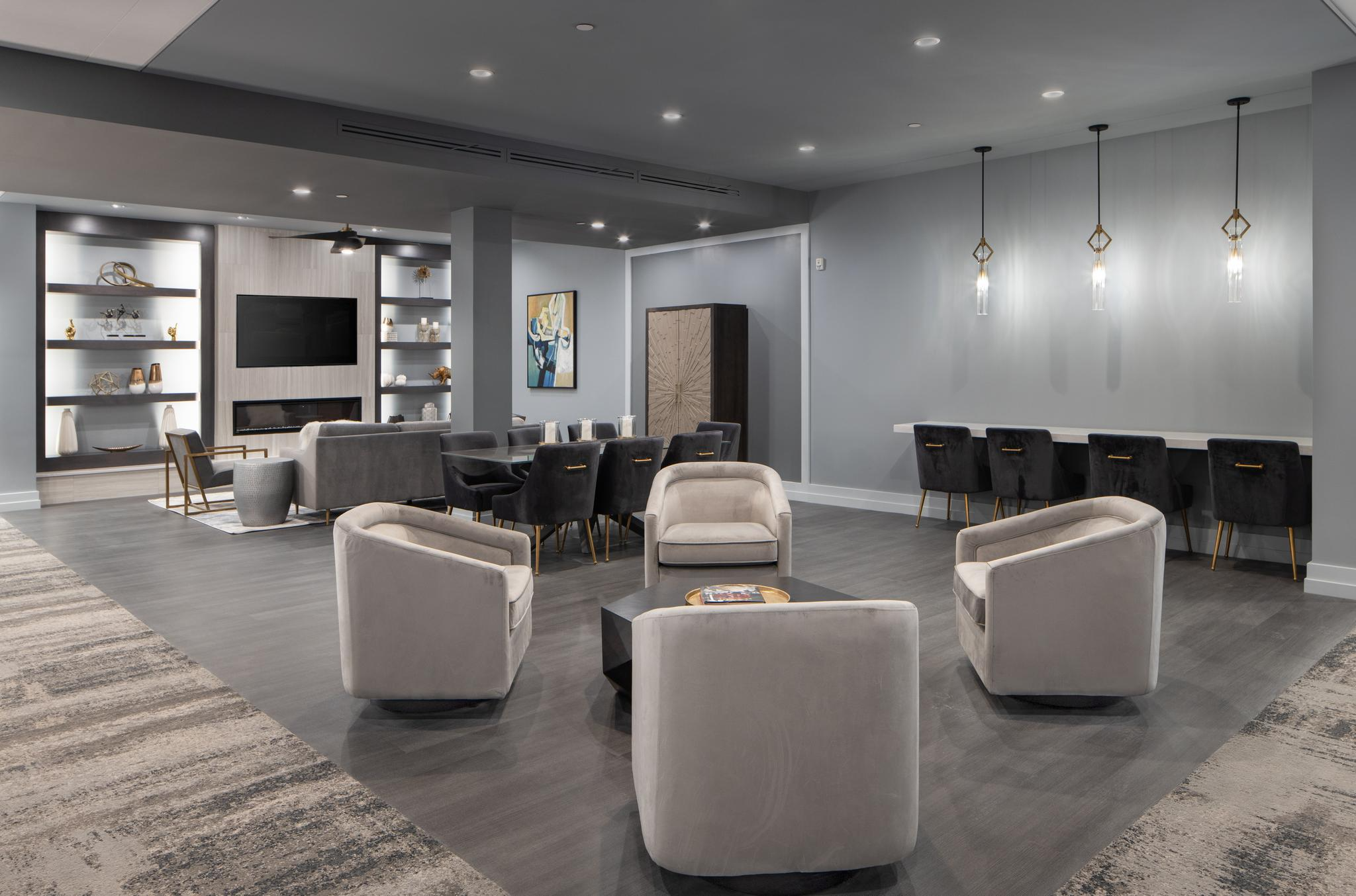  101 N Queen St, Unit 404 - 物件實景