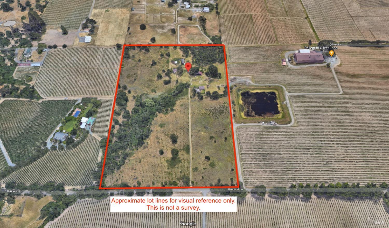 Santa Rosa, California, 95401, United States, ,Land,For Sale,1975018