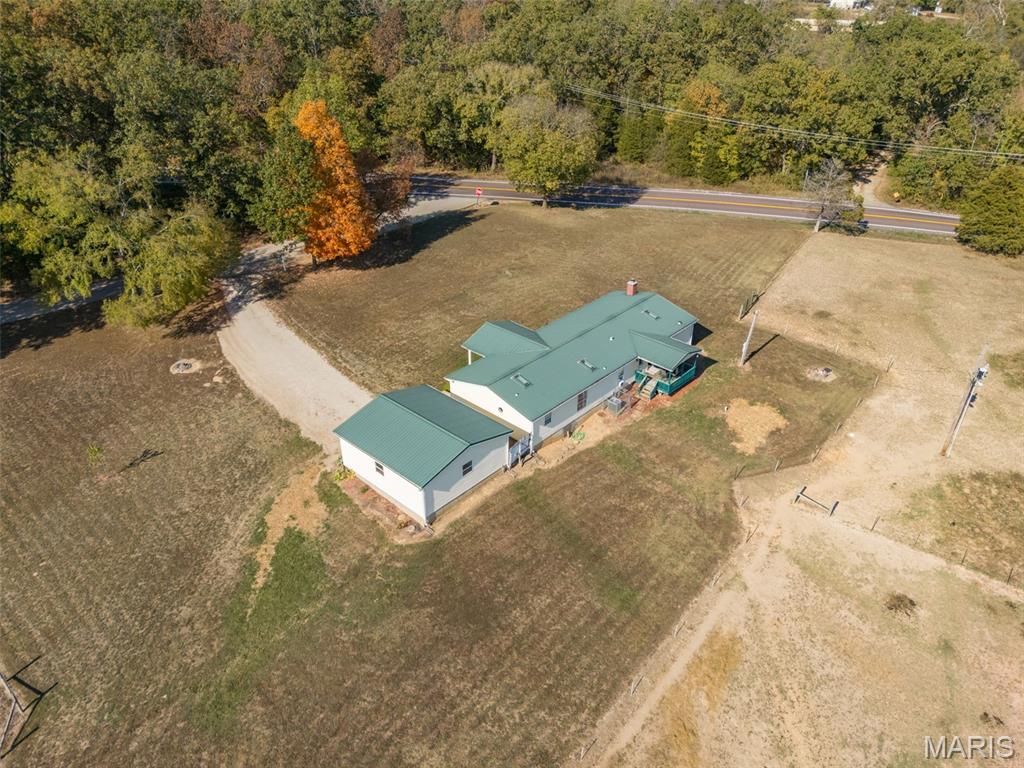 Park Hills, Missouri, 63601, United States, 3 Bedrooms Bedrooms, ,2 BathroomsBathrooms,Residential,For Sale,1967029