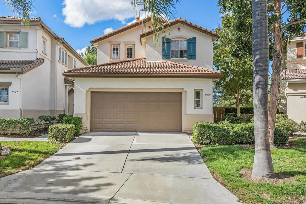 Westview Pkwy, San Diego, CA 92126