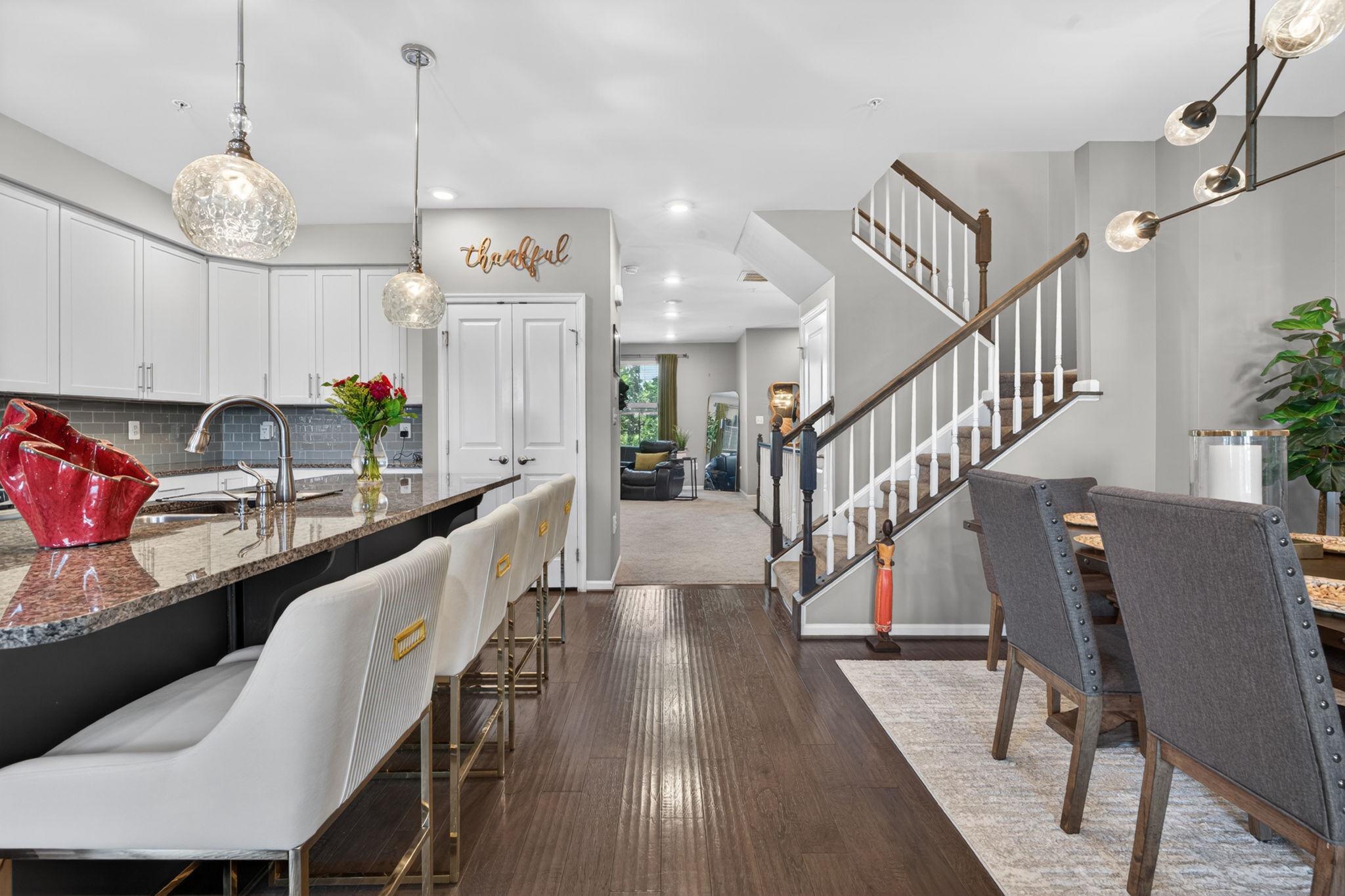  3314 Tribune Court, Hyattsville, MD, 20782 - 物件實景