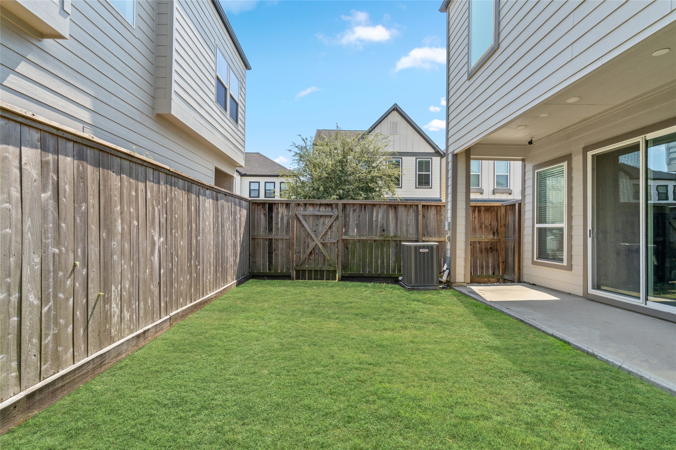  2609 Paul Quinn Street - 物件實景