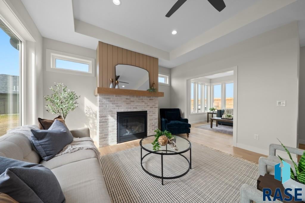 Sioux Falls, South Dakota, 57110, United States, 2 Bedrooms Bedrooms, ,2 BathroomsBathrooms,Residential,For Sale,2005980