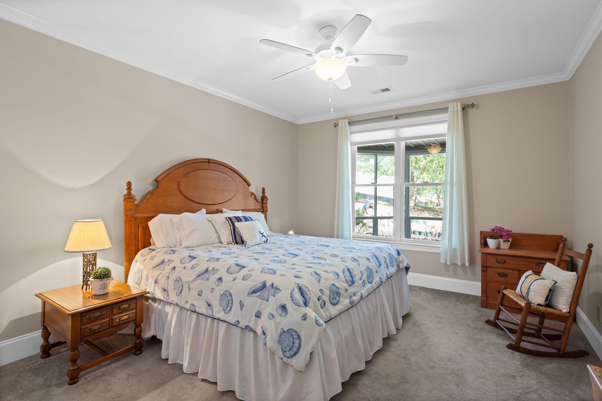 Ninety Six, South Carolina, 29666, United States, 4 Bedrooms Bedrooms, ,4 BathroomsBathrooms,Residential,For Sale,1990739