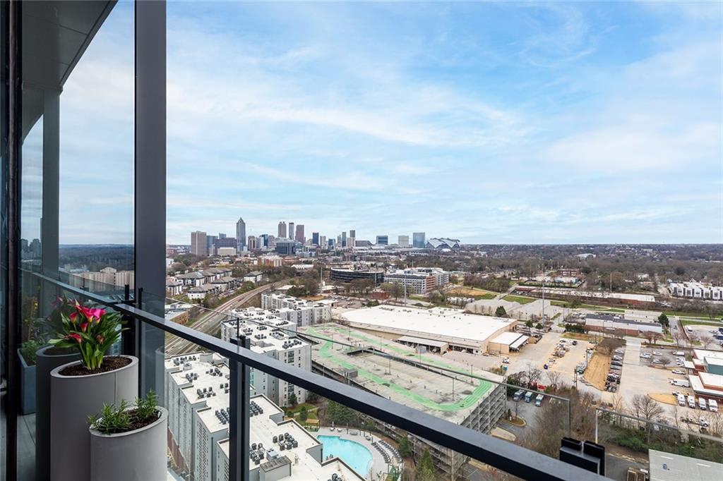 Atlanta, Georgia, 30318, United States, 2 Bedrooms Bedrooms, ,3 BathroomsBathrooms,Residential,For Sale,1849919