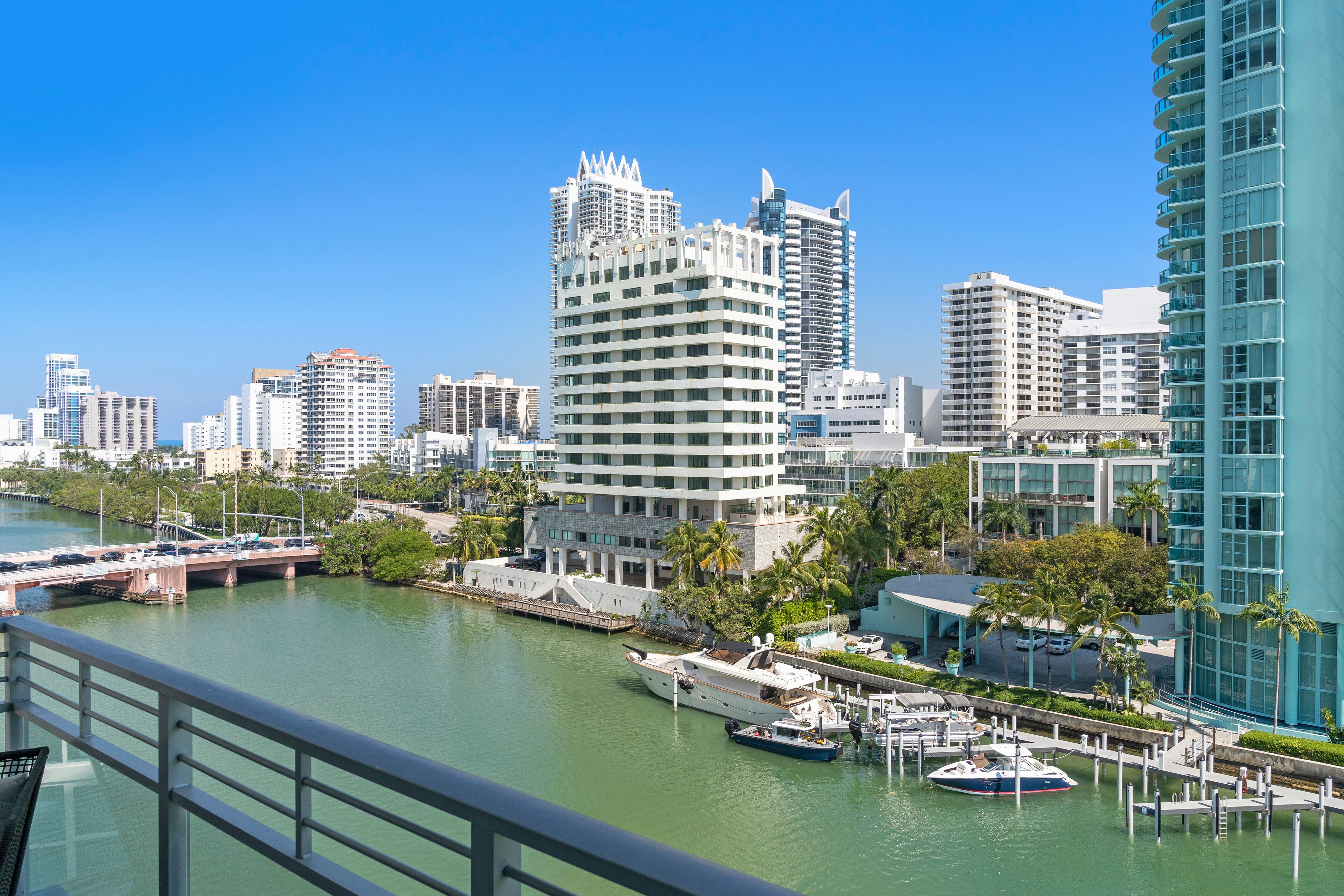  6101 Aqua Ave, Miami Beach, FL, 33141 - 物件實景