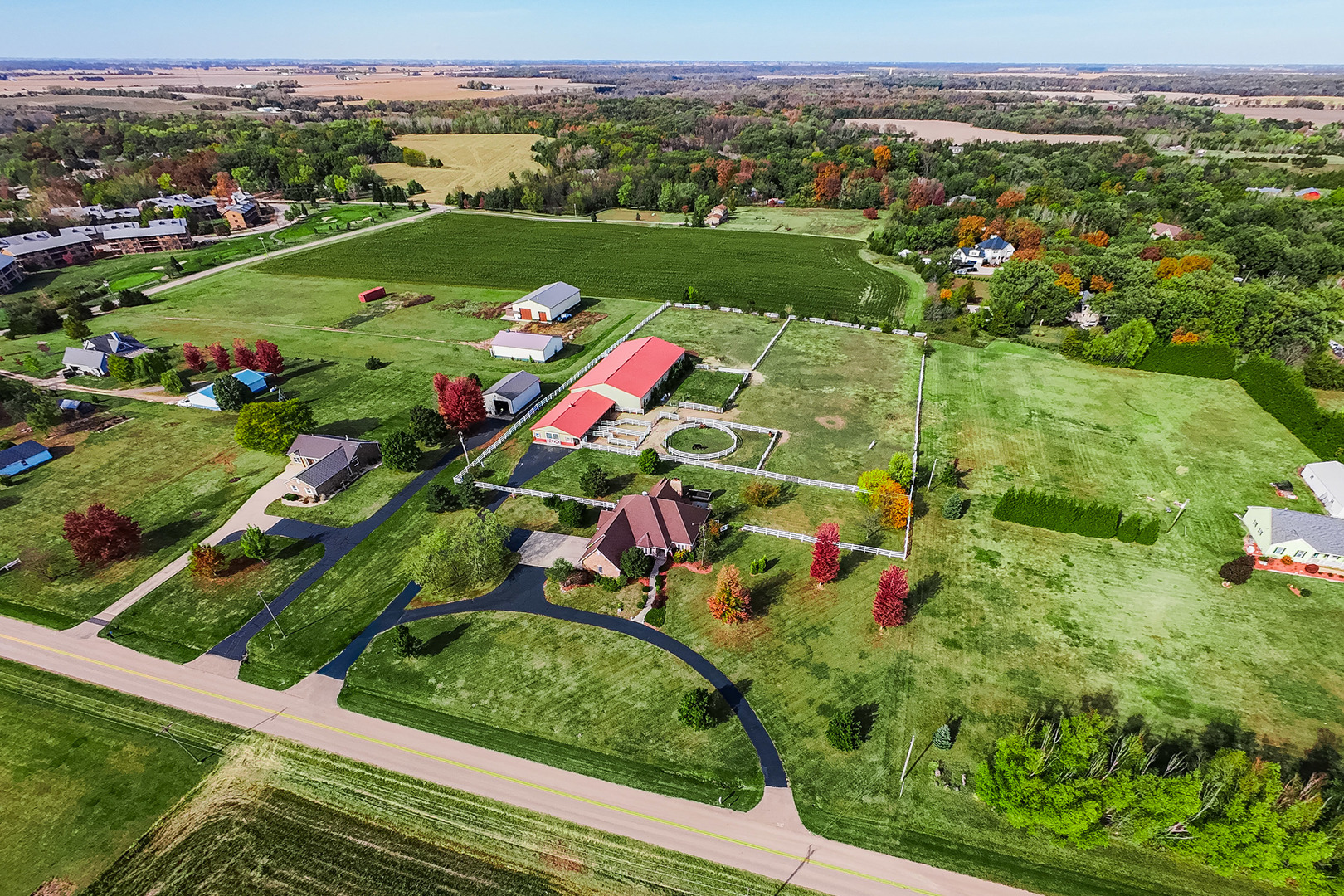 Sheridan, Illinois, 60551, United States, 3 Bedrooms Bedrooms, ,2 BathroomsBathrooms,Residential,For Sale,1994761