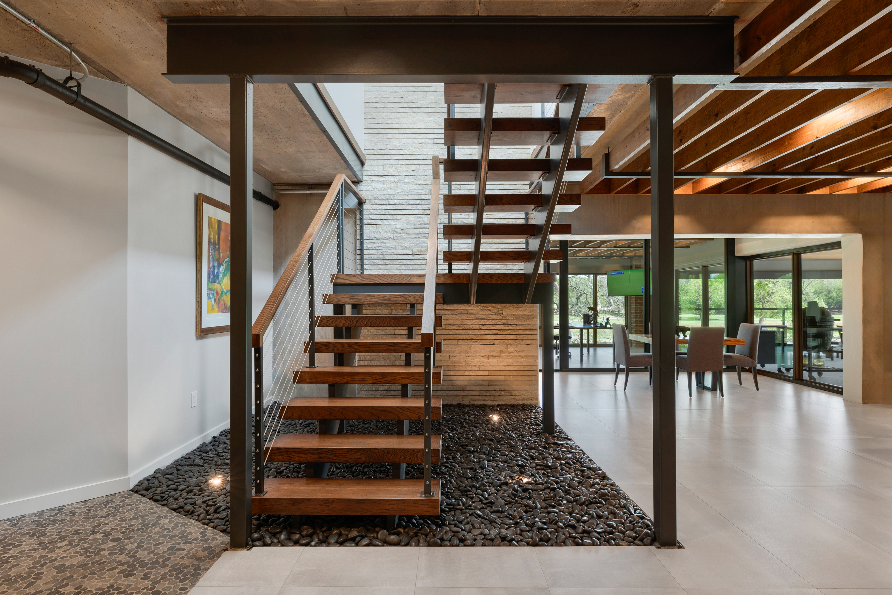 Refined Expression of Modern Luxury - 物件實景