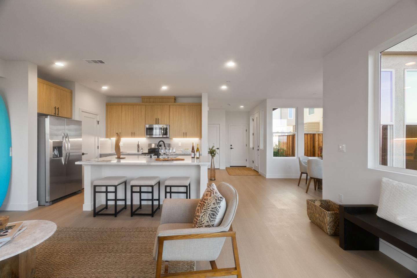 Pacifica, California, 94044, United States, 3 Bedrooms Bedrooms, ,3 BathroomsBathrooms,Residential,For Sale,2001839