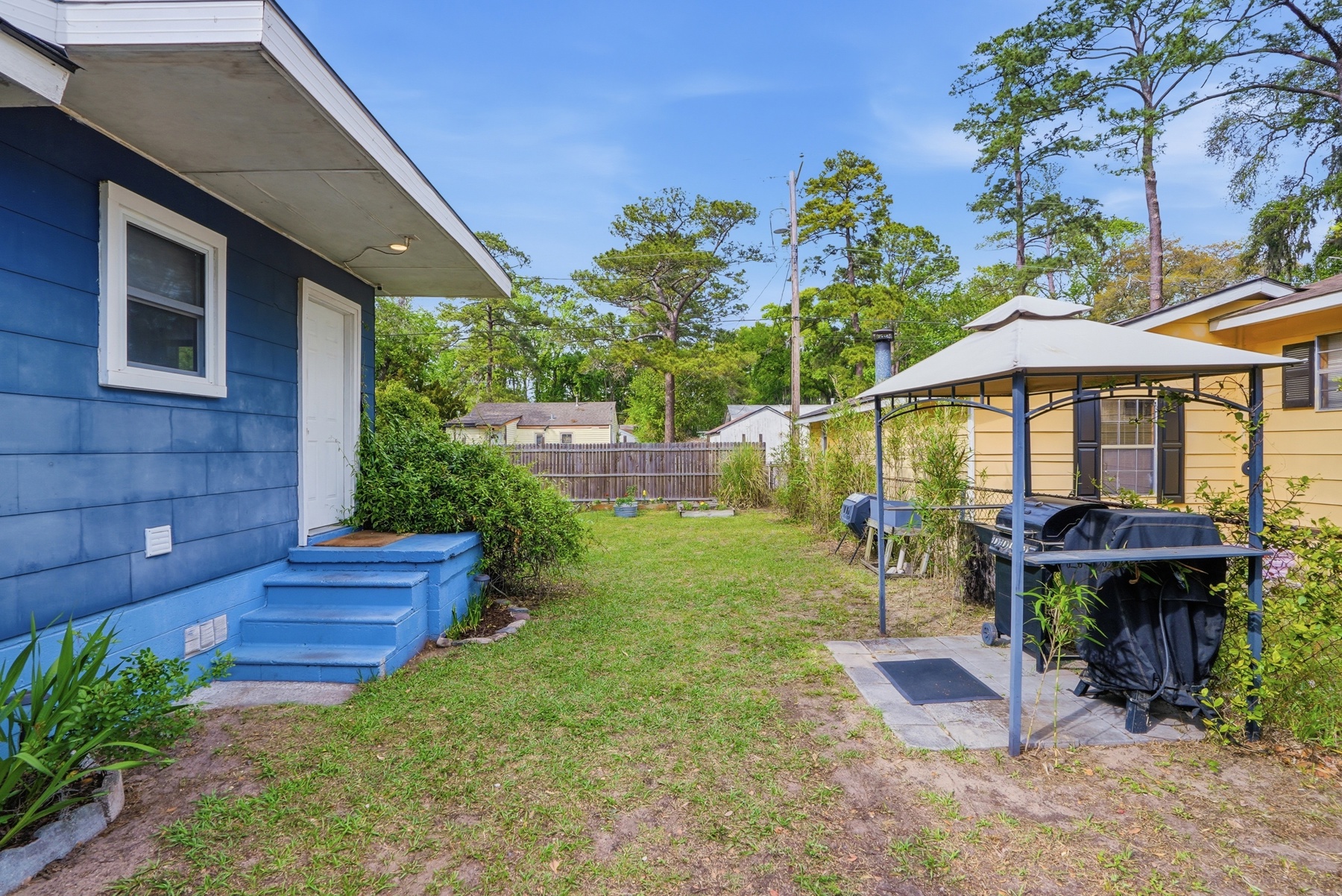 Precious Bungalow in East Savannah - 物件實景