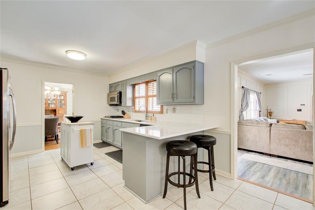 Lilburn, Georgia, 30047, United States, 4 Bedrooms Bedrooms, ,3 BathroomsBathrooms,Residential,For Sale,1917934
