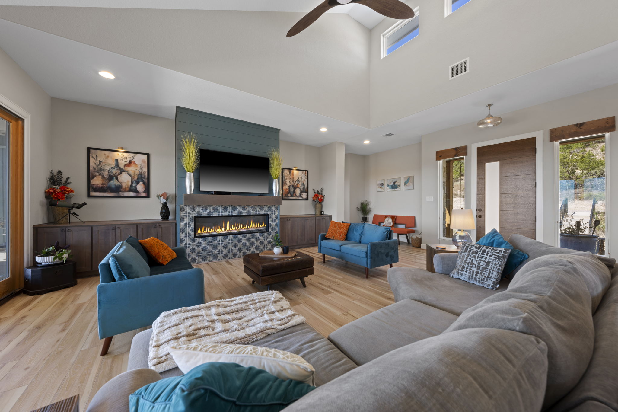  Limitless in Prime Hill County Location - 物件實景