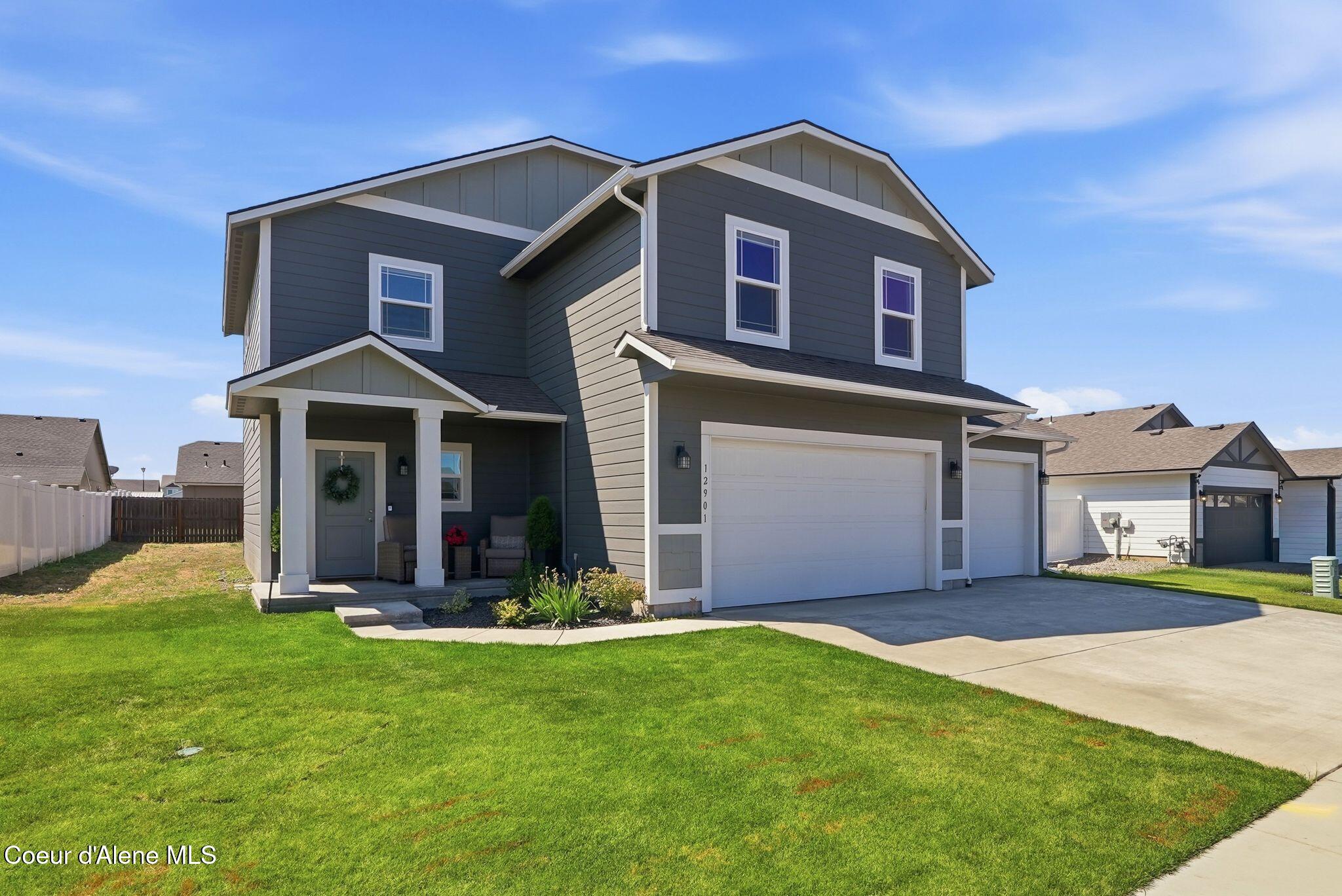 1st Ave, Airway Heights, WA 99001 #1