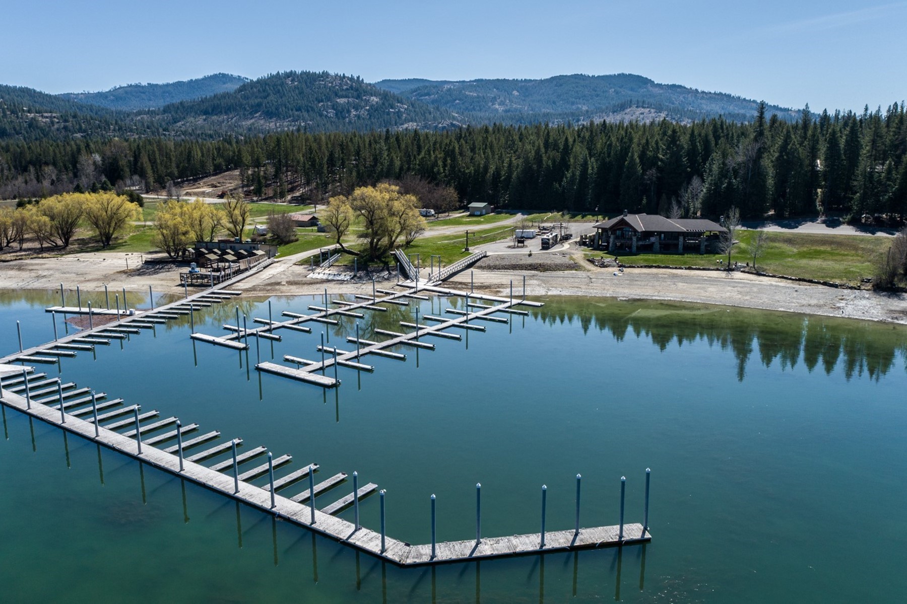  Community Waterfront Parcel - 物件實景