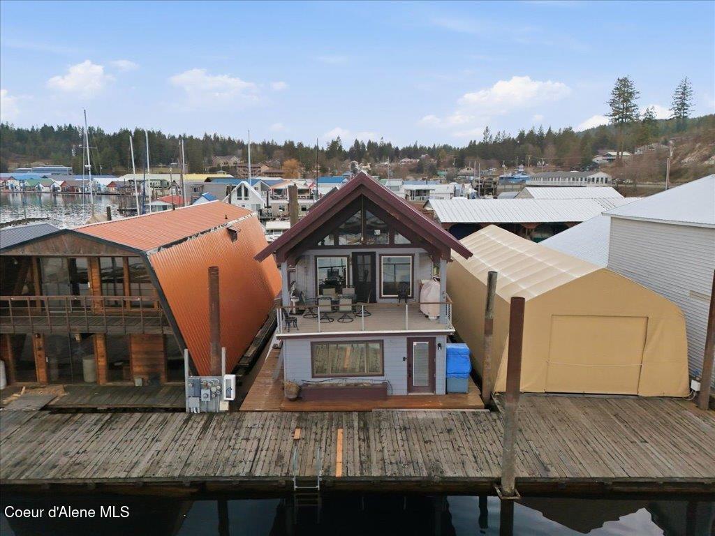 Bayview, Idaho, 83803, United States, 2 Bedrooms Bedrooms, ,2 BathroomsBathrooms,Residential,For Sale,2022247