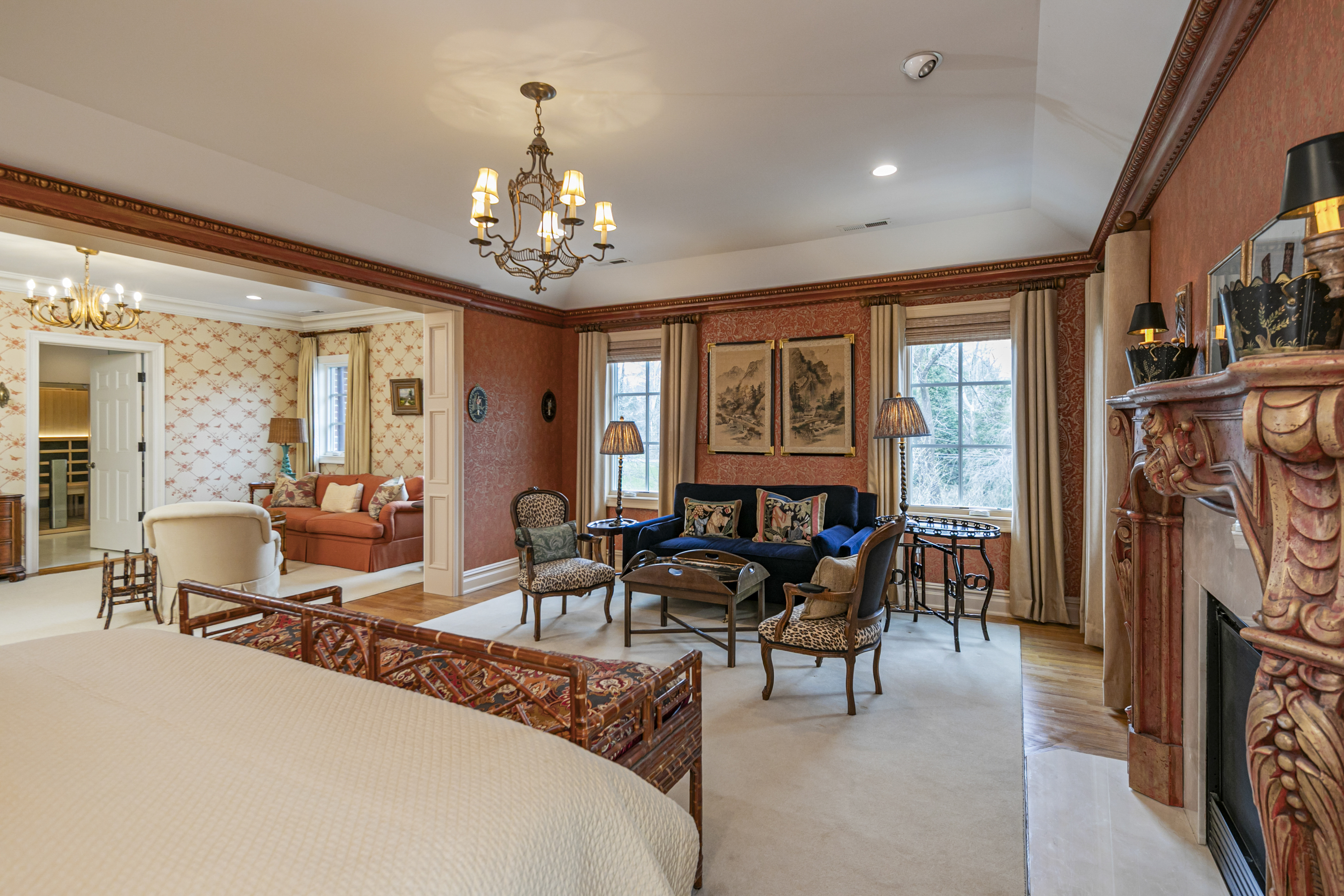  Estate-Style Living in the Western Section - 物件實景