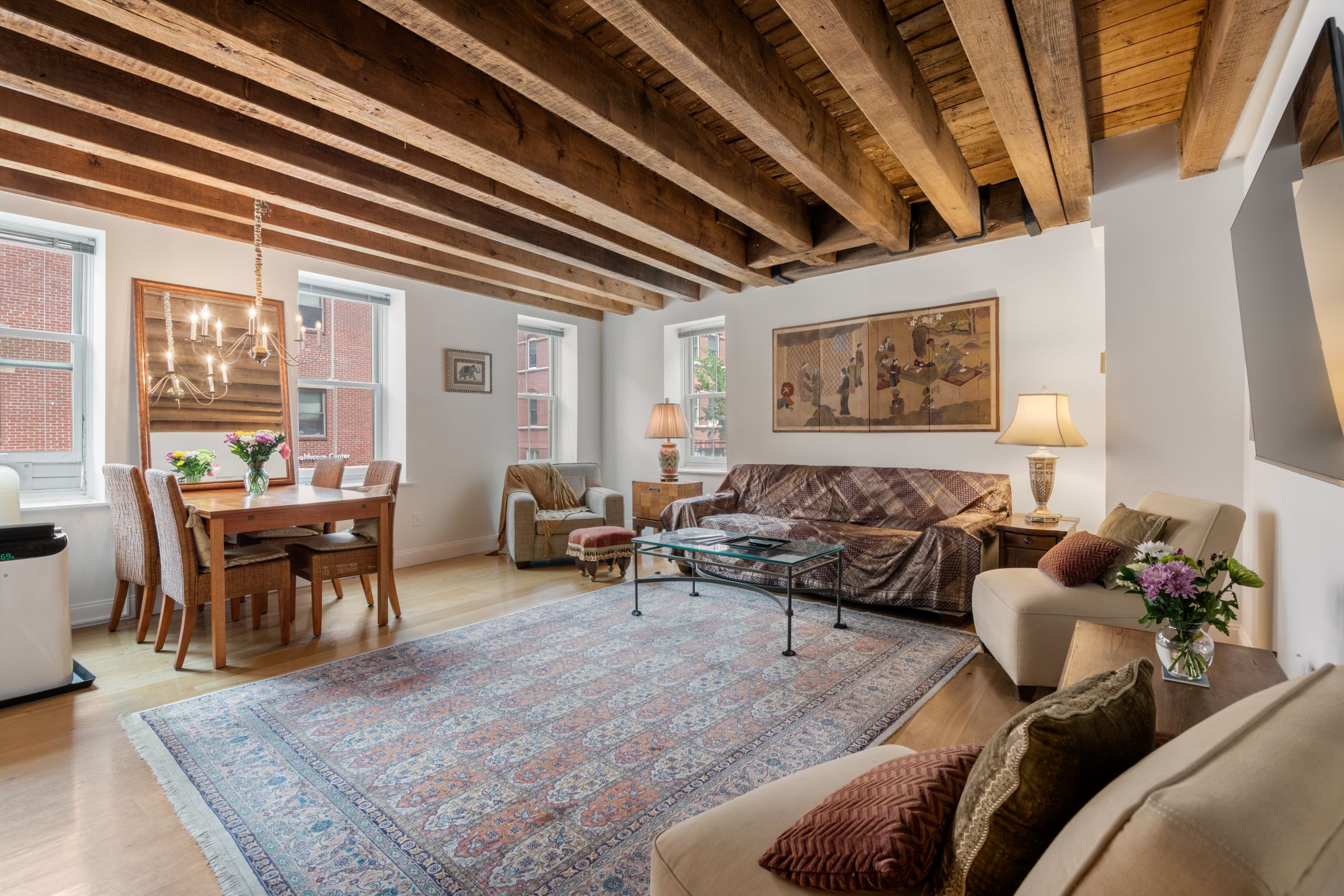  99 Fulton Street, Boston, MA, 02109 - 物件實景