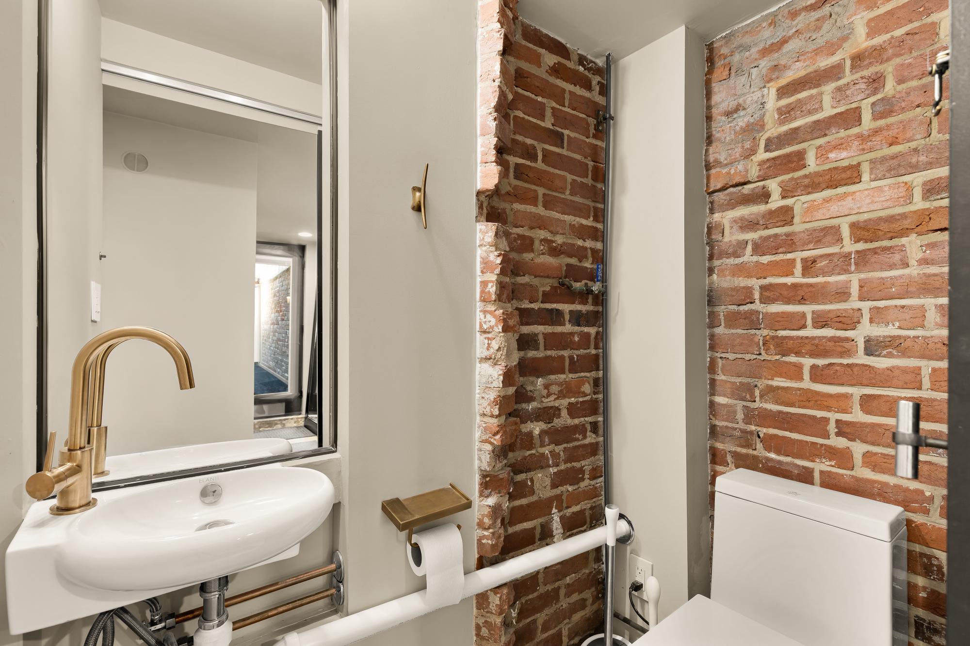  128 D Street SE, Washington, DC, 20003 - 物件實景