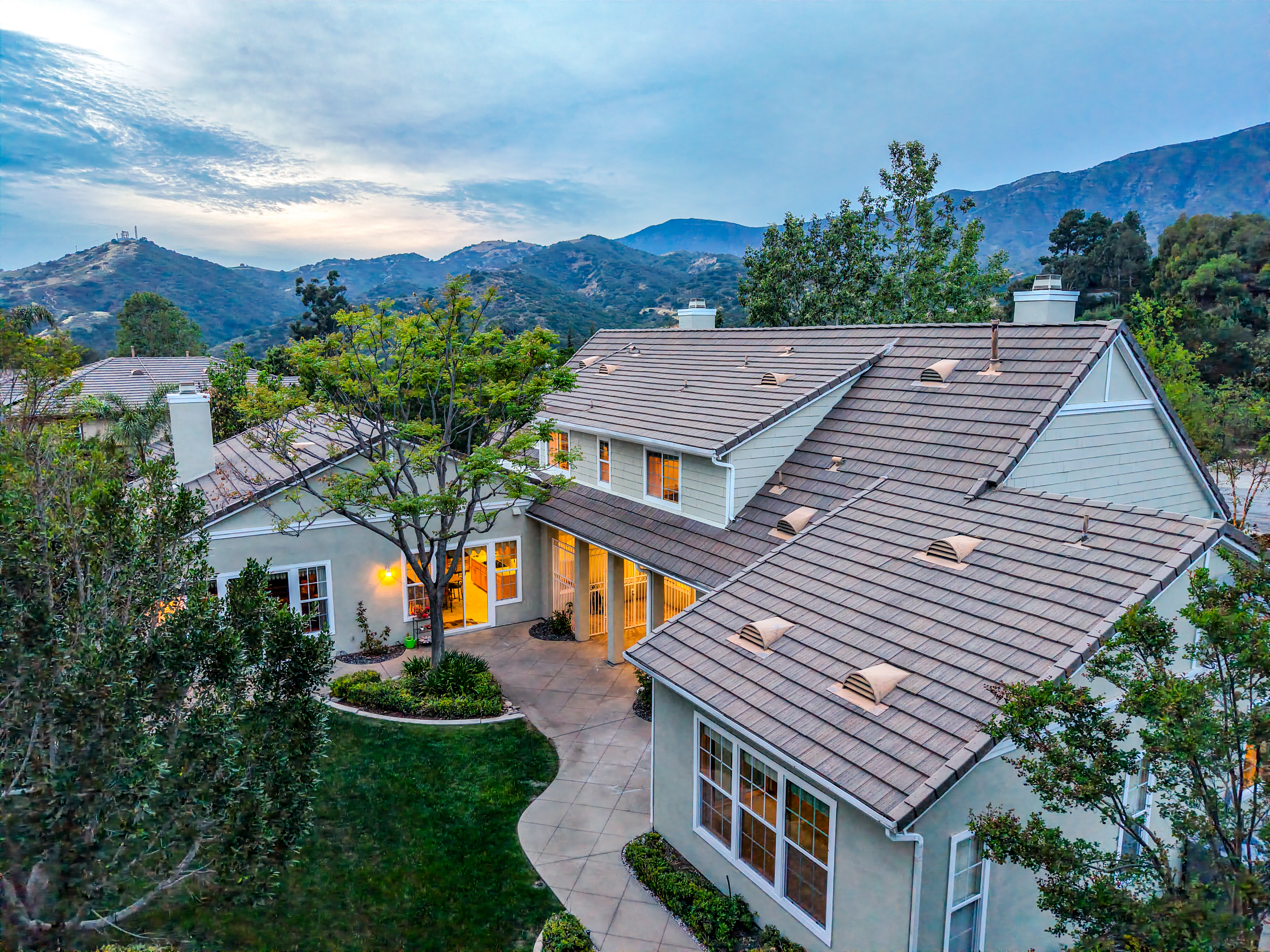  668 Adirondack Lane, Claremont, CA 91711 - 物件實景