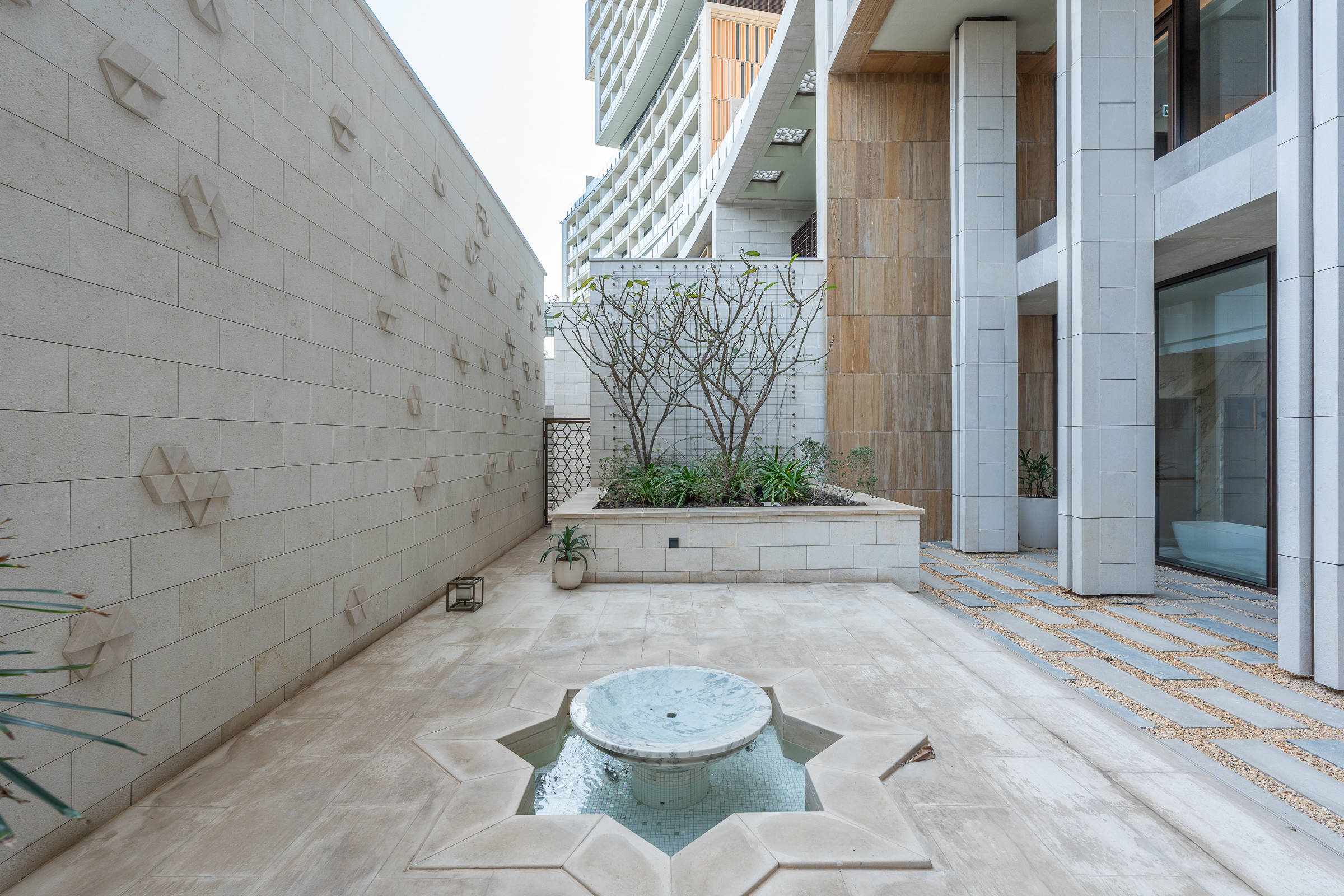  Super-Prime Townhouse on Palm Jumeirah - 物件實景