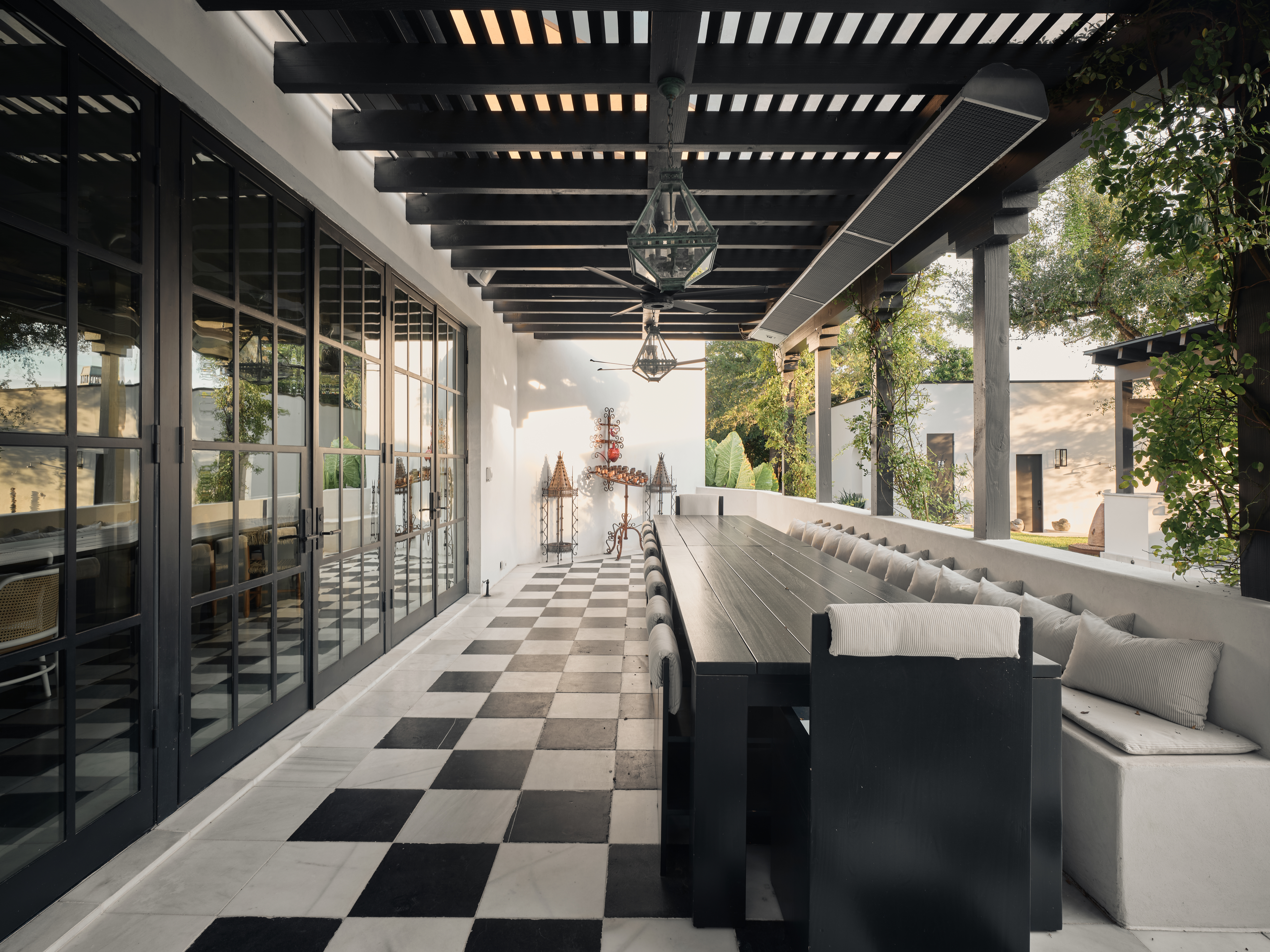  Villa Serena on Lake Austin  A Waterfront Sanctuary - 物件實景