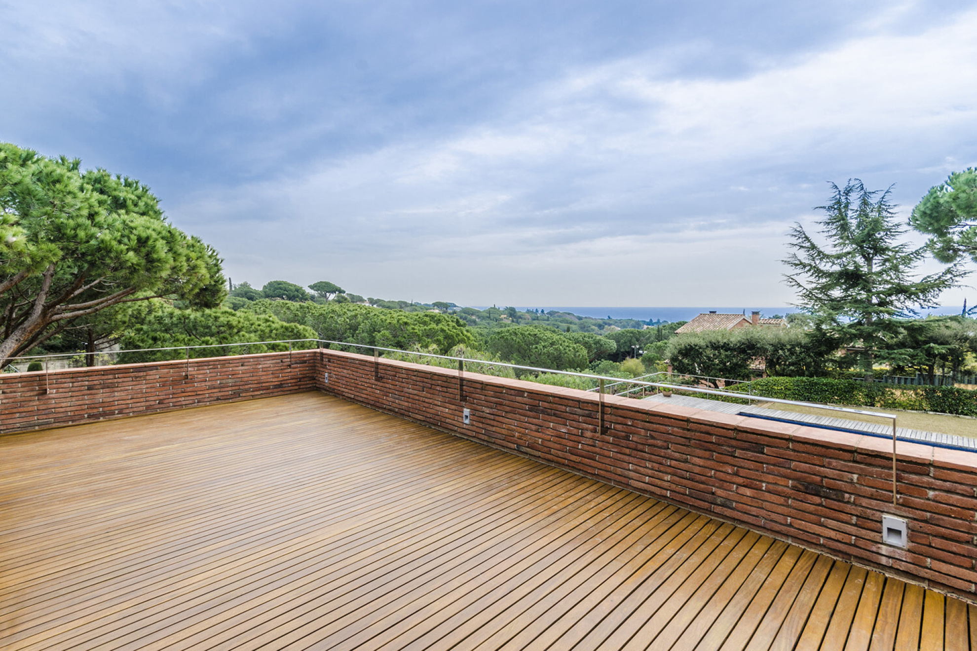  Luxury and design with sea views in Llavaneres - 物件實景