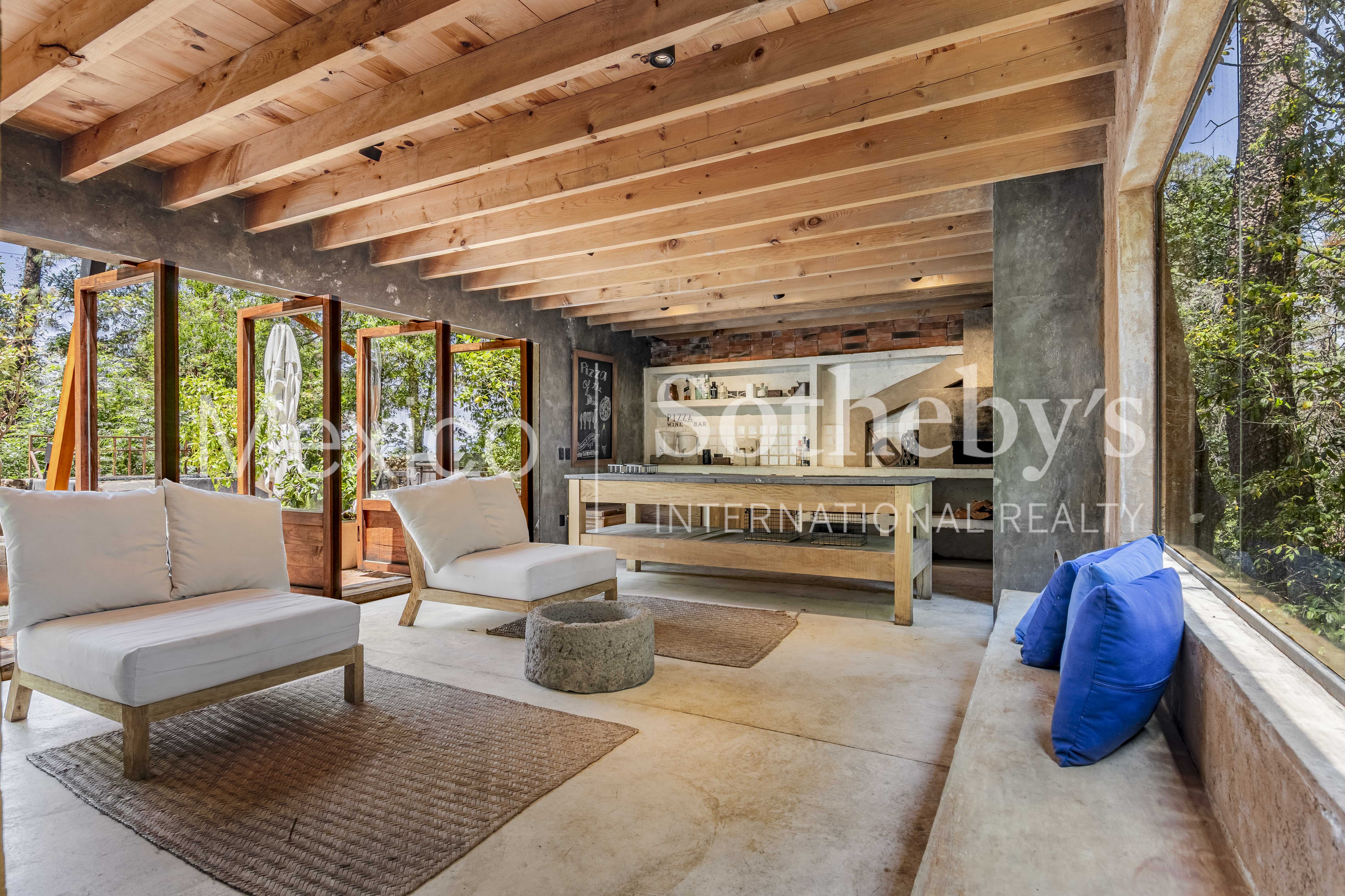  Casa Limoneros - 物件實景