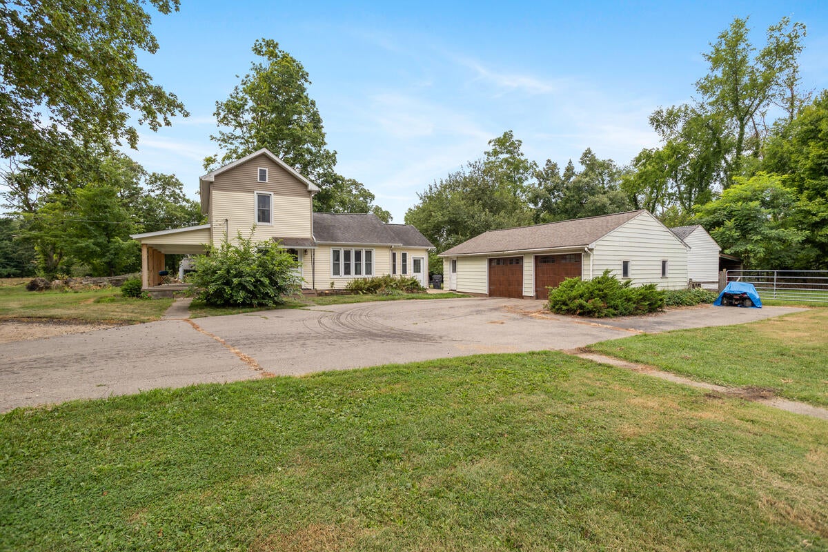 42nd St, Climax, MI 49034 #1