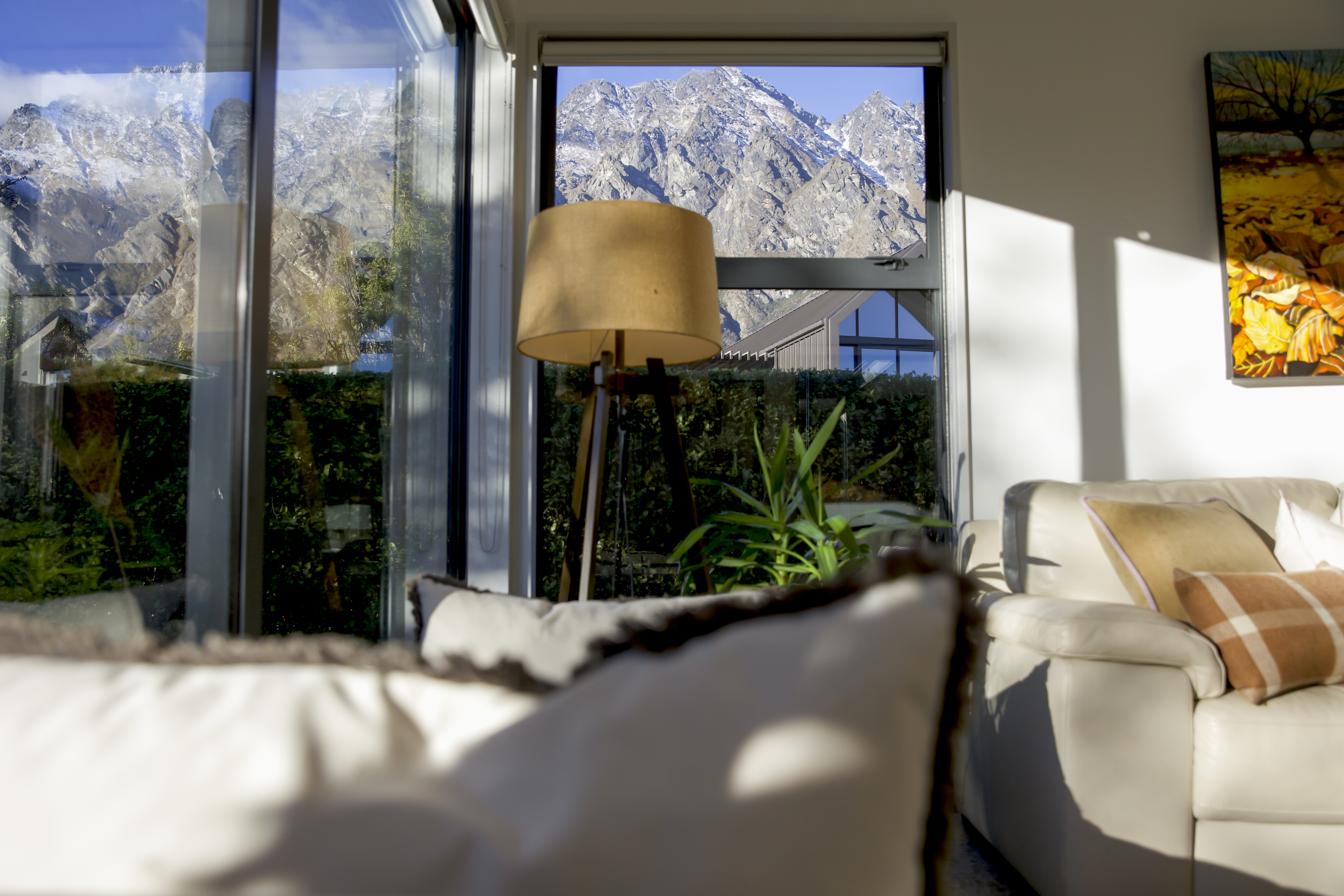  Crafted for Comfort, Framed by the Mountains - 物件實景