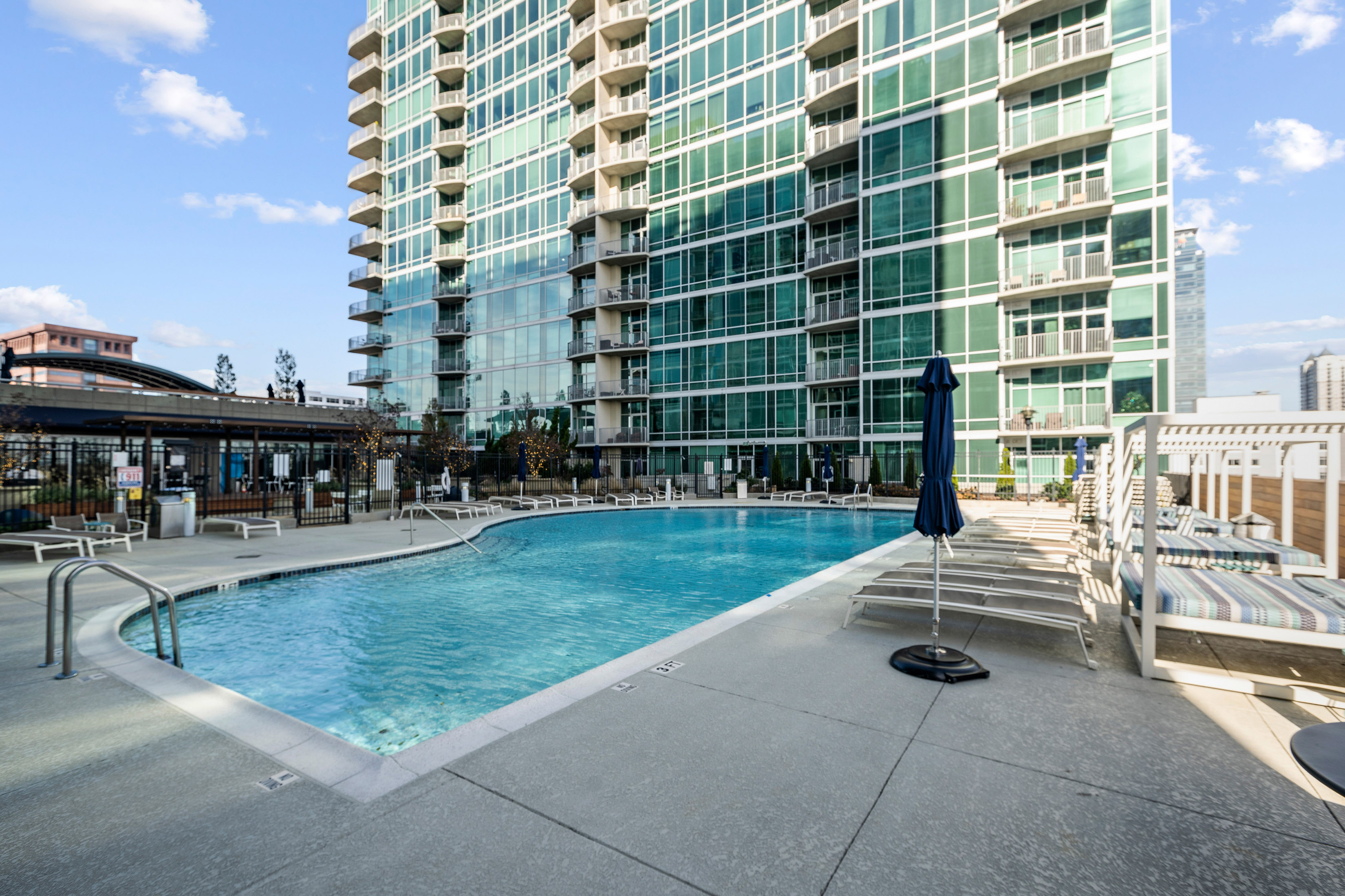  Beautifully Renovated Condo in the Heart of Vibrant Midtown - 物件實景