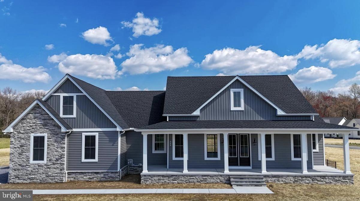 Centreville, Maryland, 21617, United States, 4 Bedrooms Bedrooms, ,4 BathroomsBathrooms,Residential,For Sale,1857175