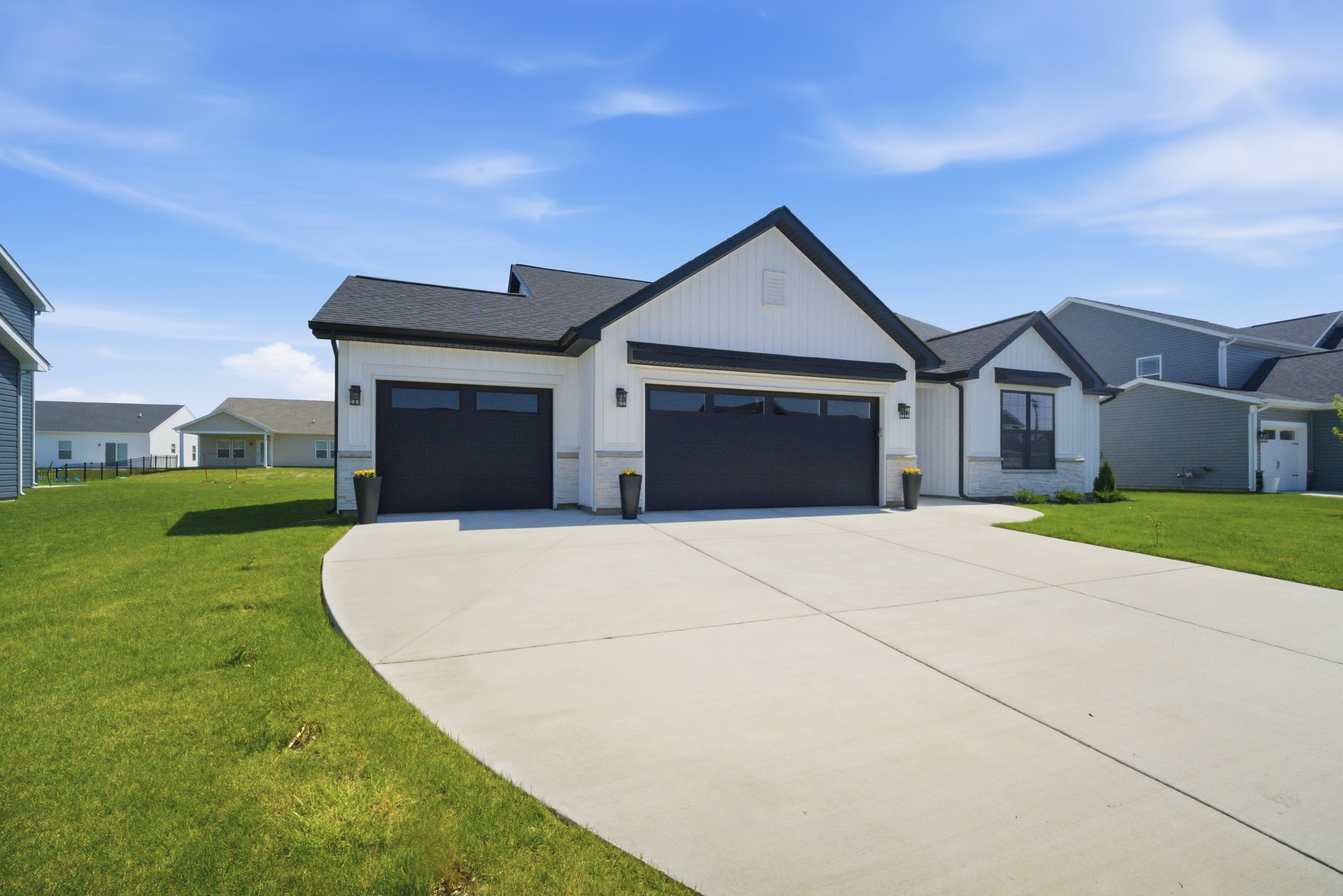  Like-New Ranch with 3 Bedrooms in Lafayette - 物件實景