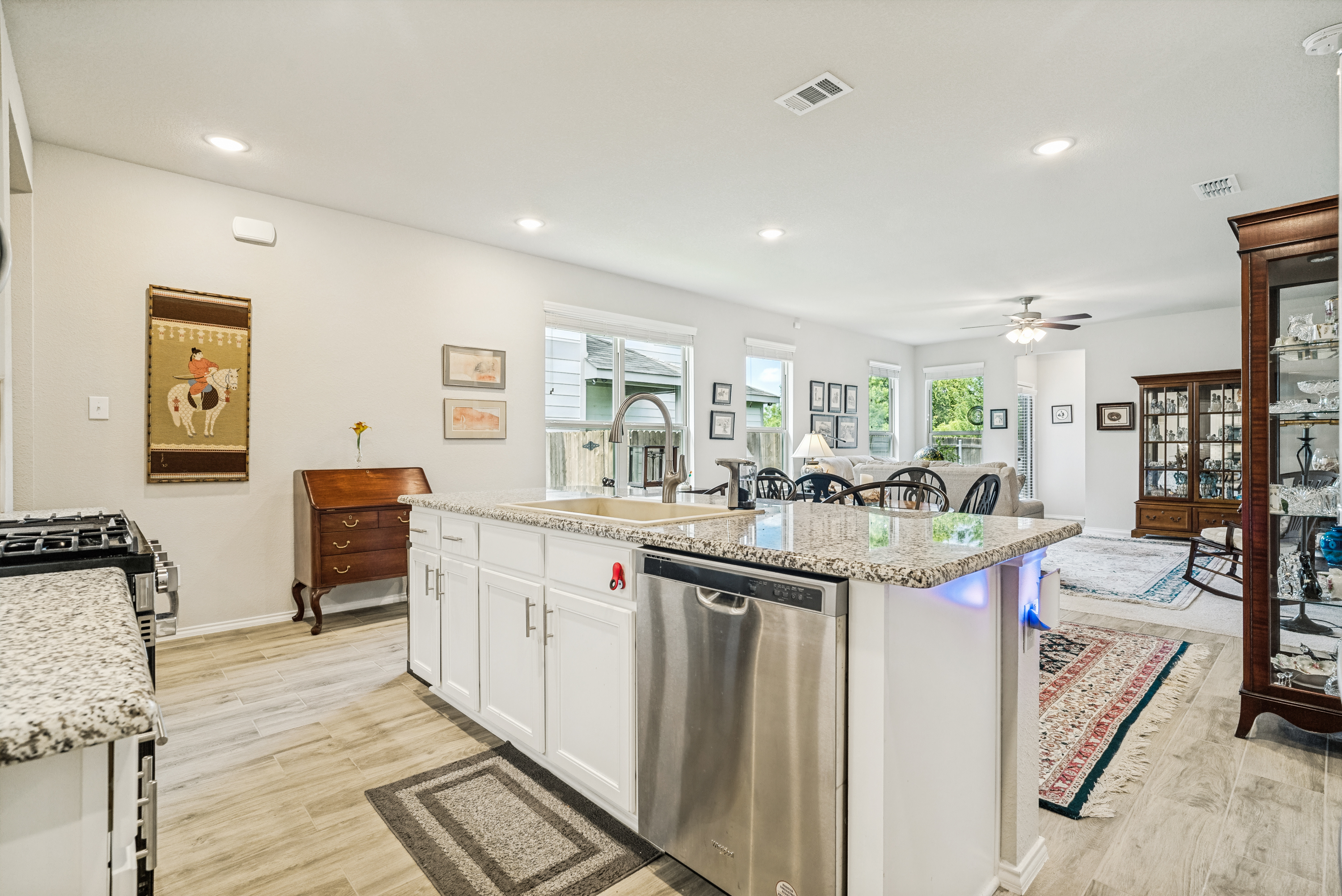  2904 Brittlebush Drive, Fort Worth, TX, 76108 - 物件實景