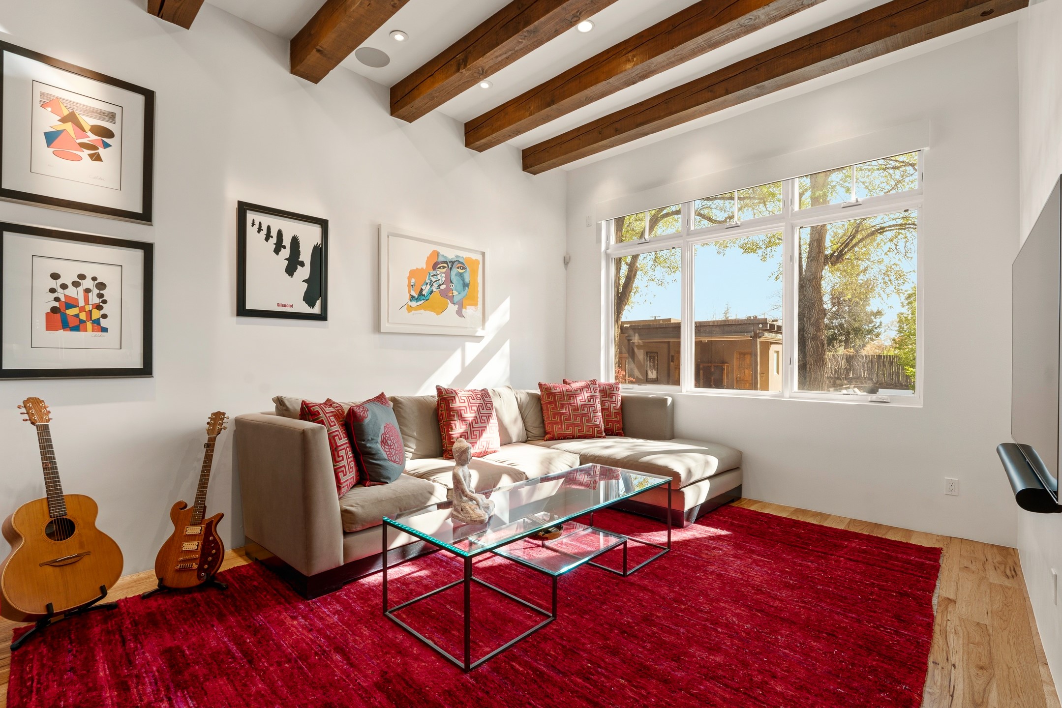  974 Old Santa Fe Trail - 物件實景