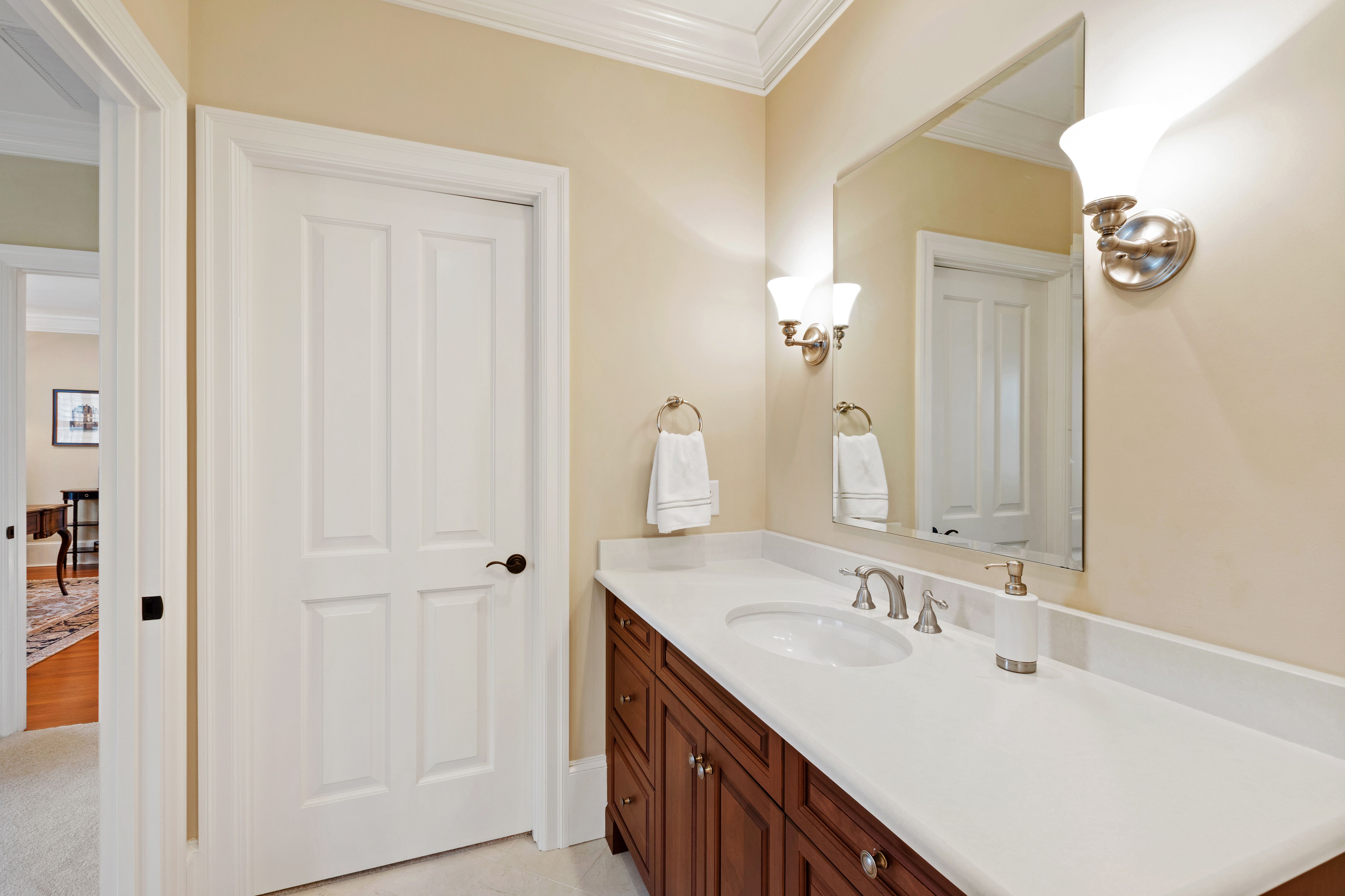  440 Drummond Drive, Raleigh, NC 27609 - 物件實景